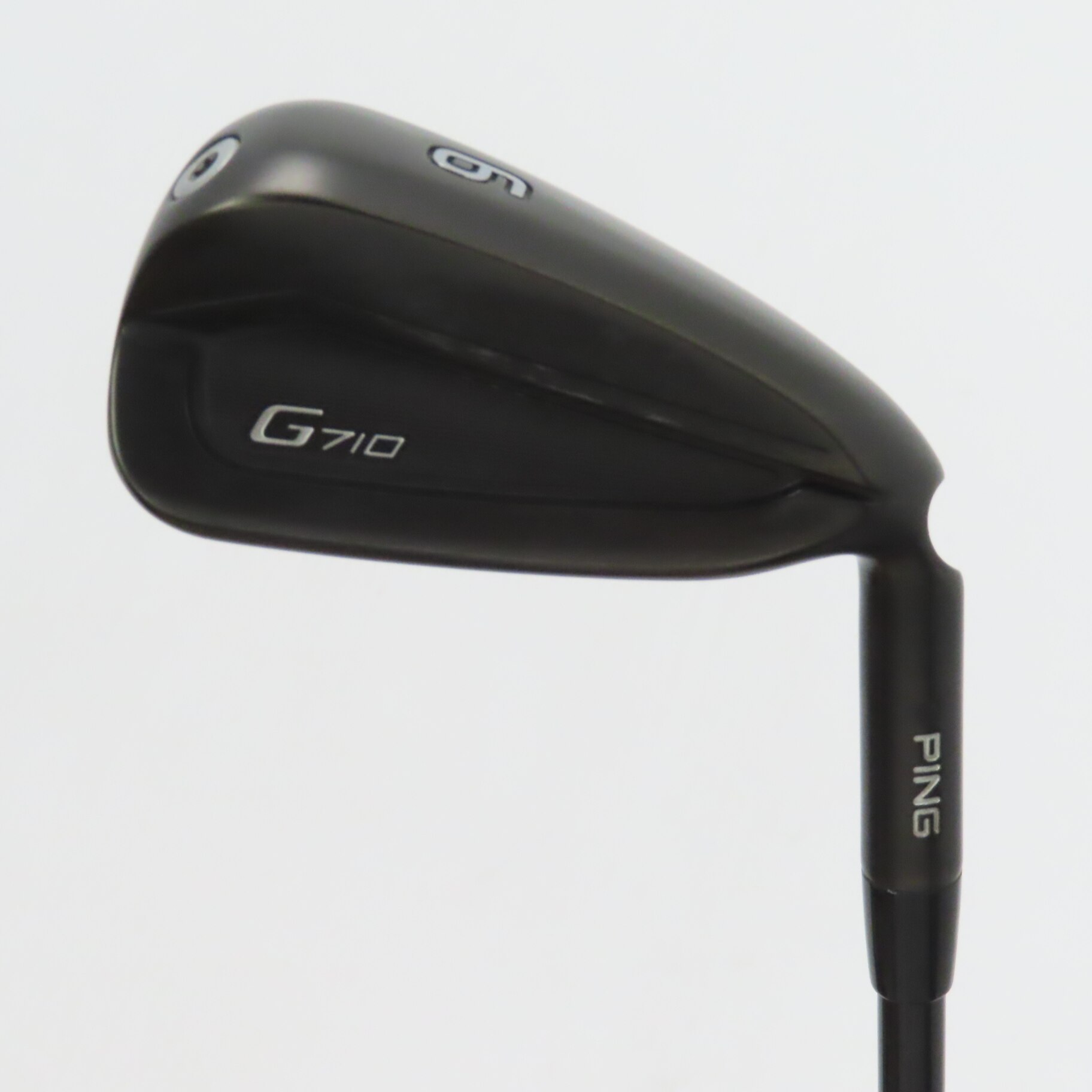 中古】G710 アイアンセット (ピン) G710 通販｜GDO中古ゴルフクラブ