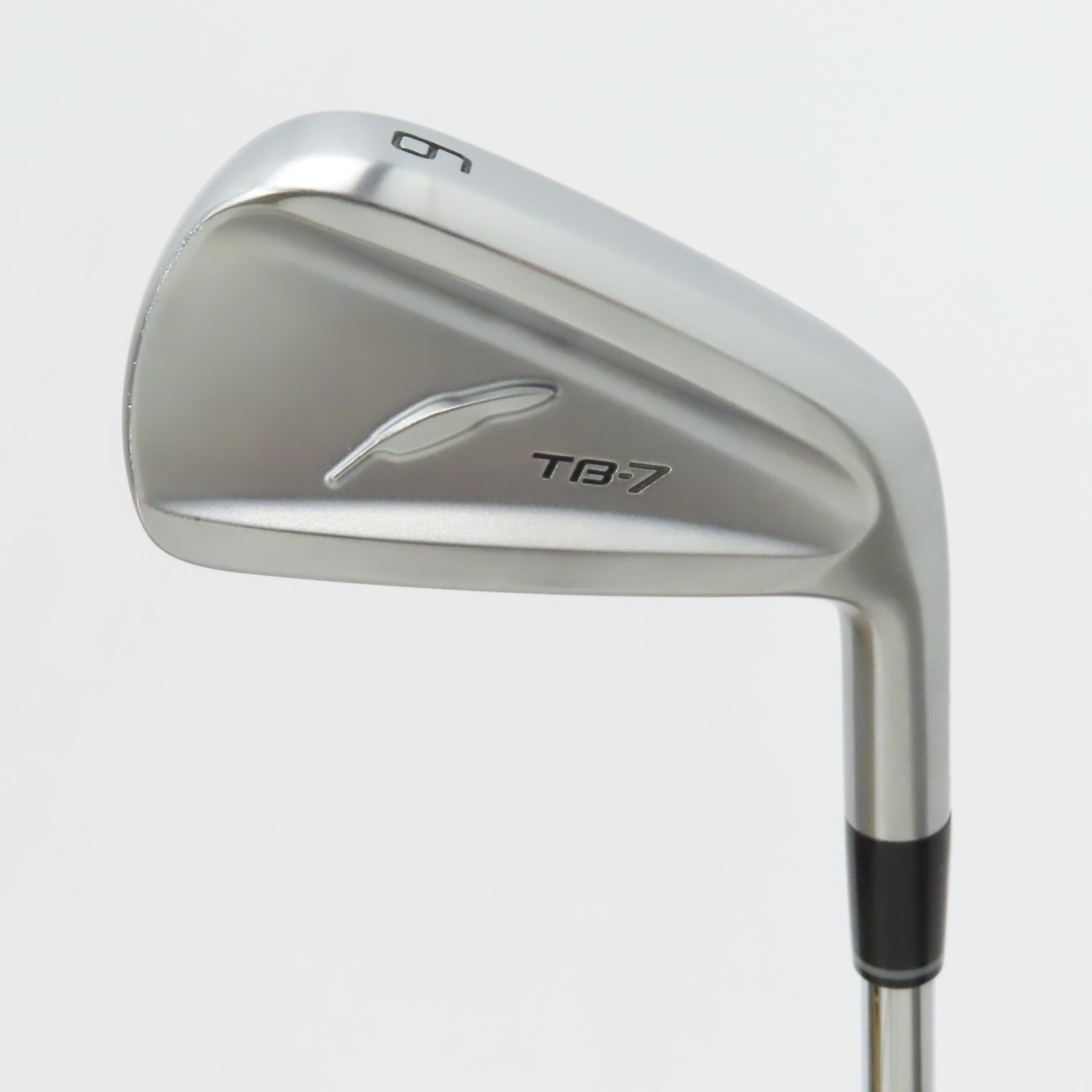 中古】TB-7 FORGED アイアンセット (フォーティーン) FOURTEEN