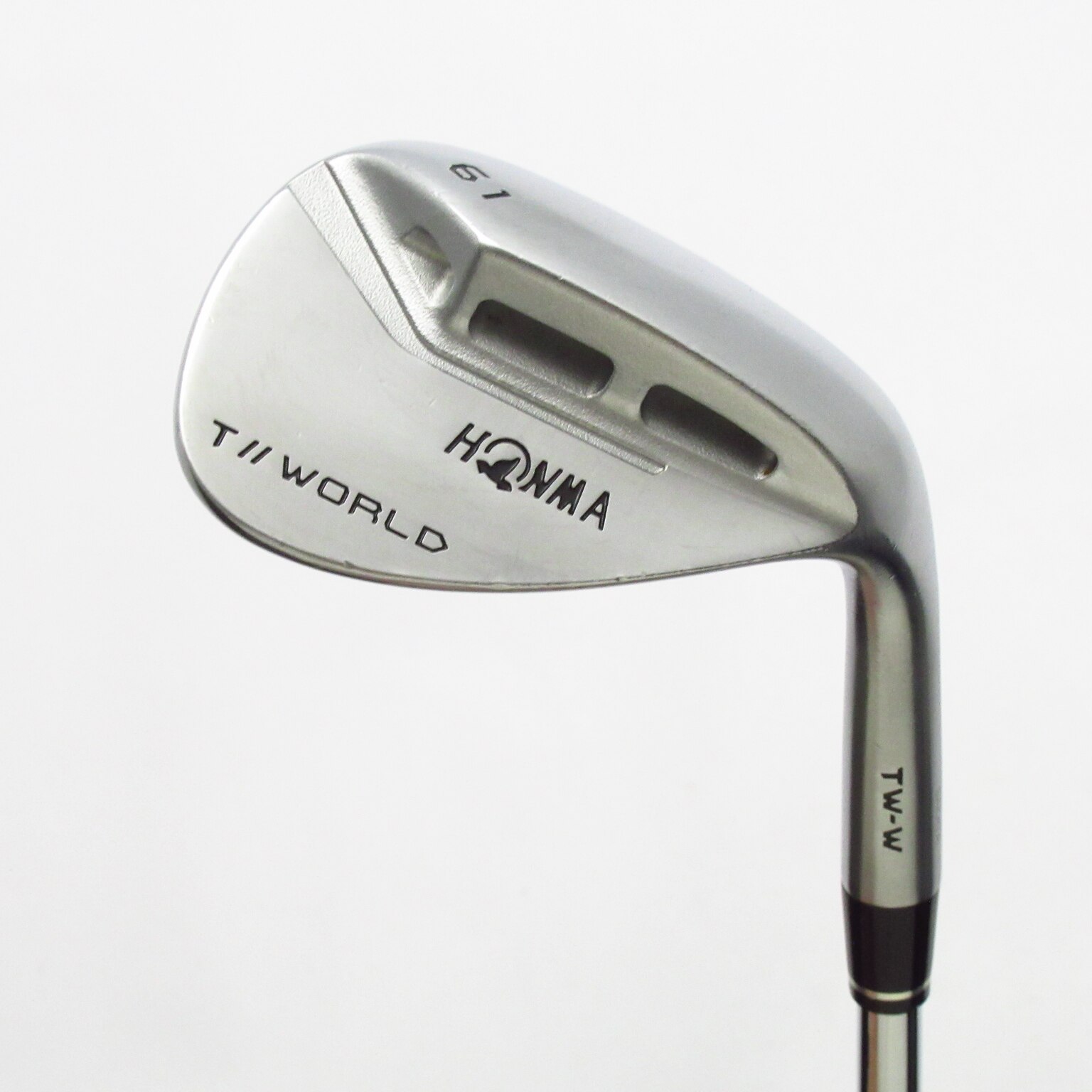 TOUR WORLD ホンマゴルフ ツアーワールド ホンマ HONMA ウェッジ