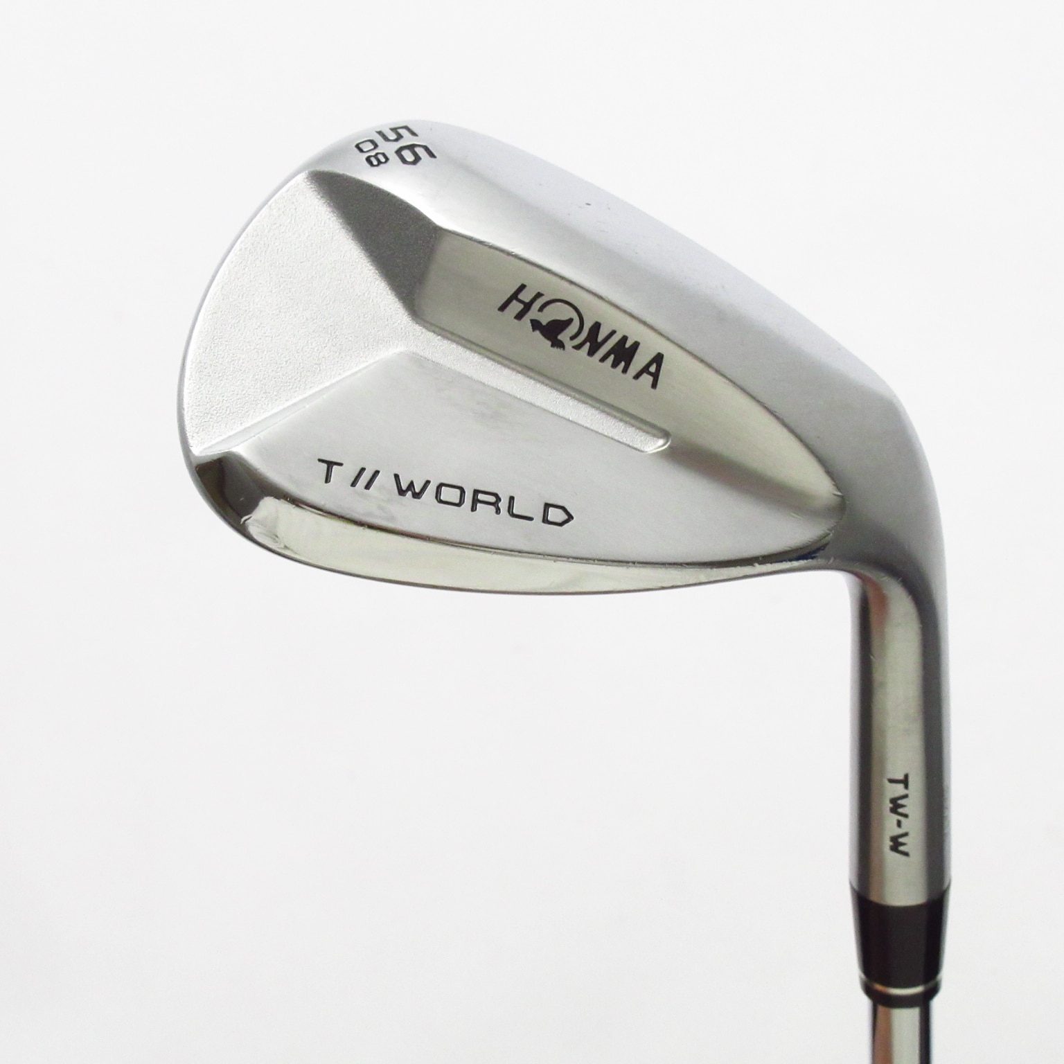 中古】TOUR WORLD TW-W(2018) ウェッジ (本間ゴルフ) ツアー