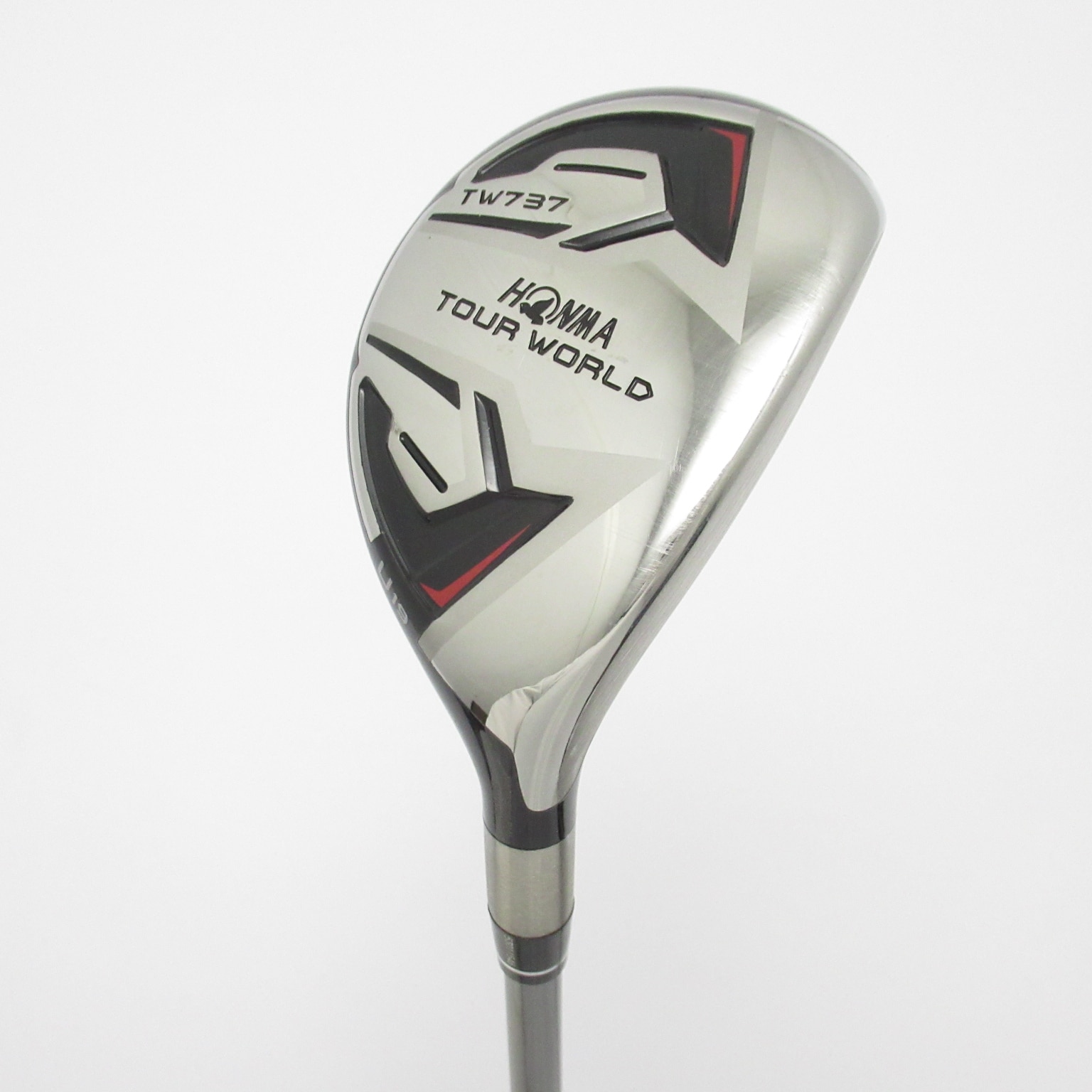 中古】ツアーワールド TW737 ユーティリティ (本間ゴルフ