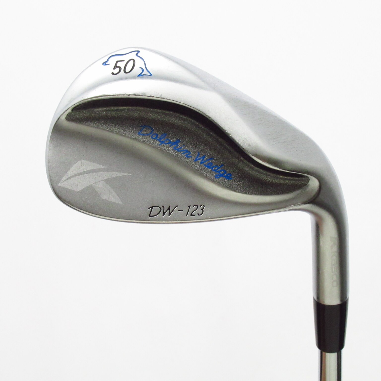 ドルフィンウェッジDW-123 ／46°.52°.60°ns neo950 楽天市場】キャスコ ドルフィン ウェッジ DW-123 Copper 2023年