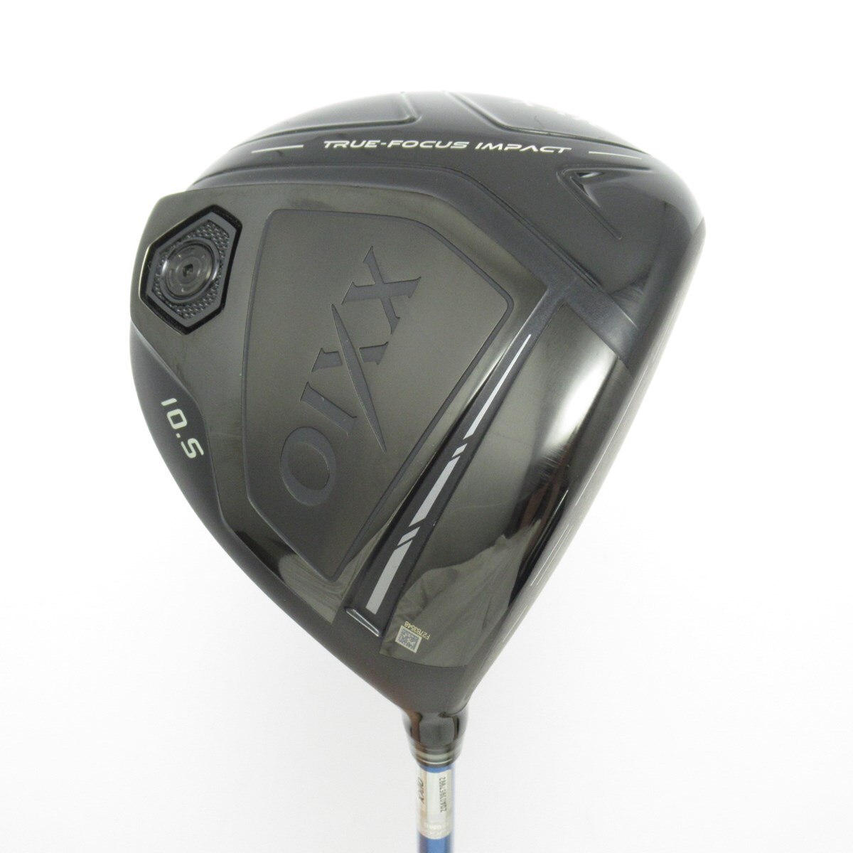 値下げ　ゼクシオ10 クラフトモデル9.5 Speeder 569 Flex S ゼクシオ テン ドライバー クラフトモデル FUJIKURA Speeder 569