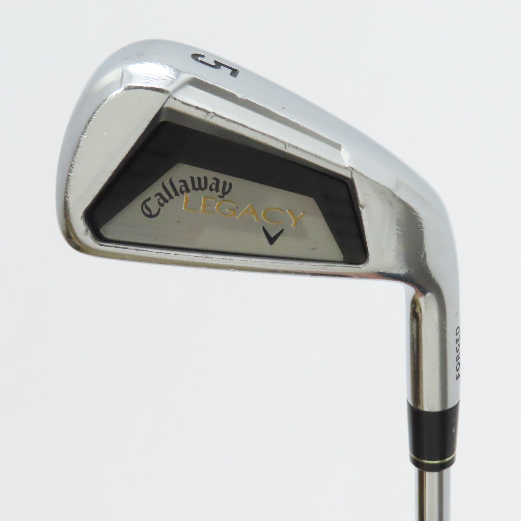 Callaway キャロウェイ/レガシー/LEGACY/アイアンセット/ABランク/63【中古】 2025年最新】Yahoo!オークション -キャロウェイレガシー