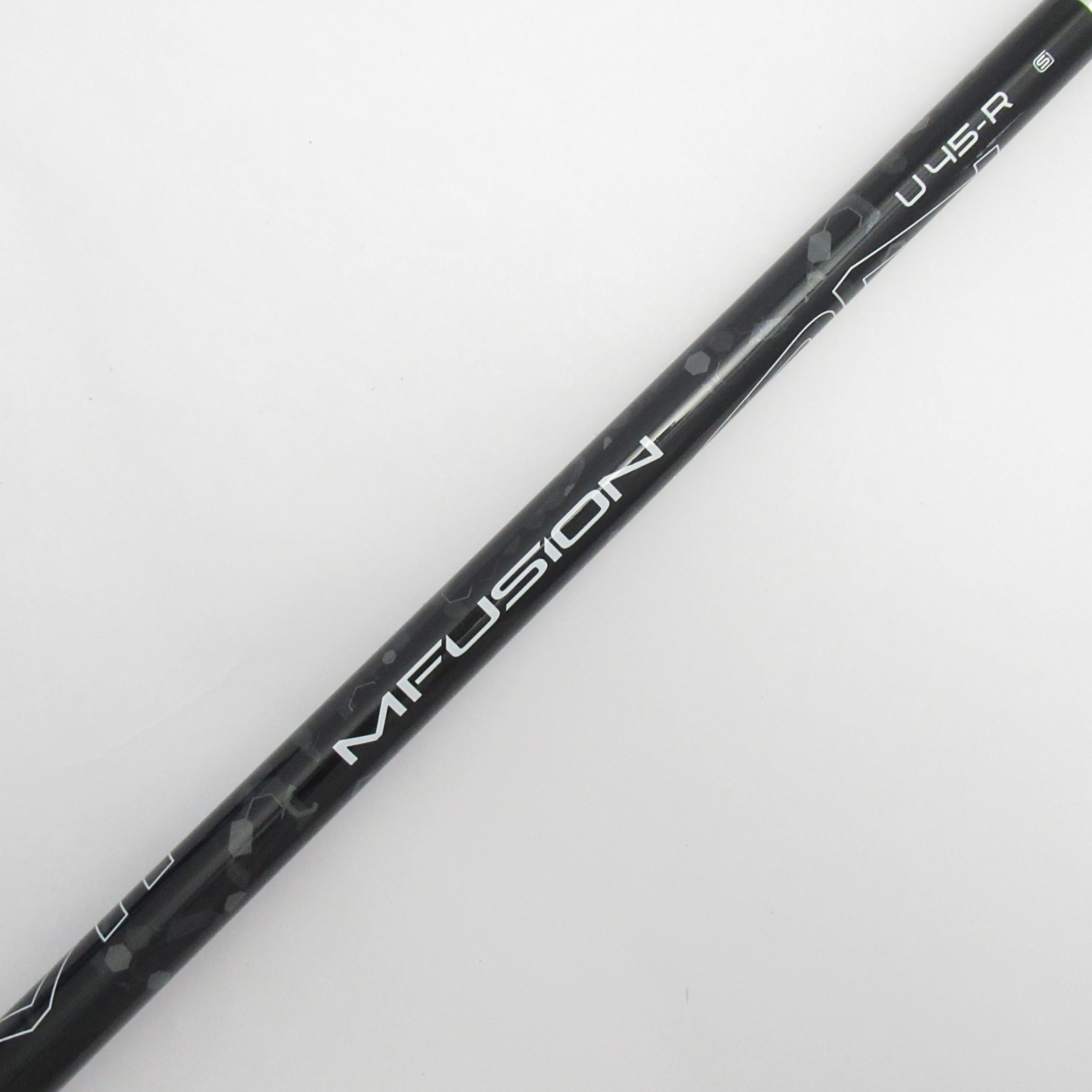 中古】ST-MAX 230 ブラックIPミラー＆ショット仕上げ ユーティリティ