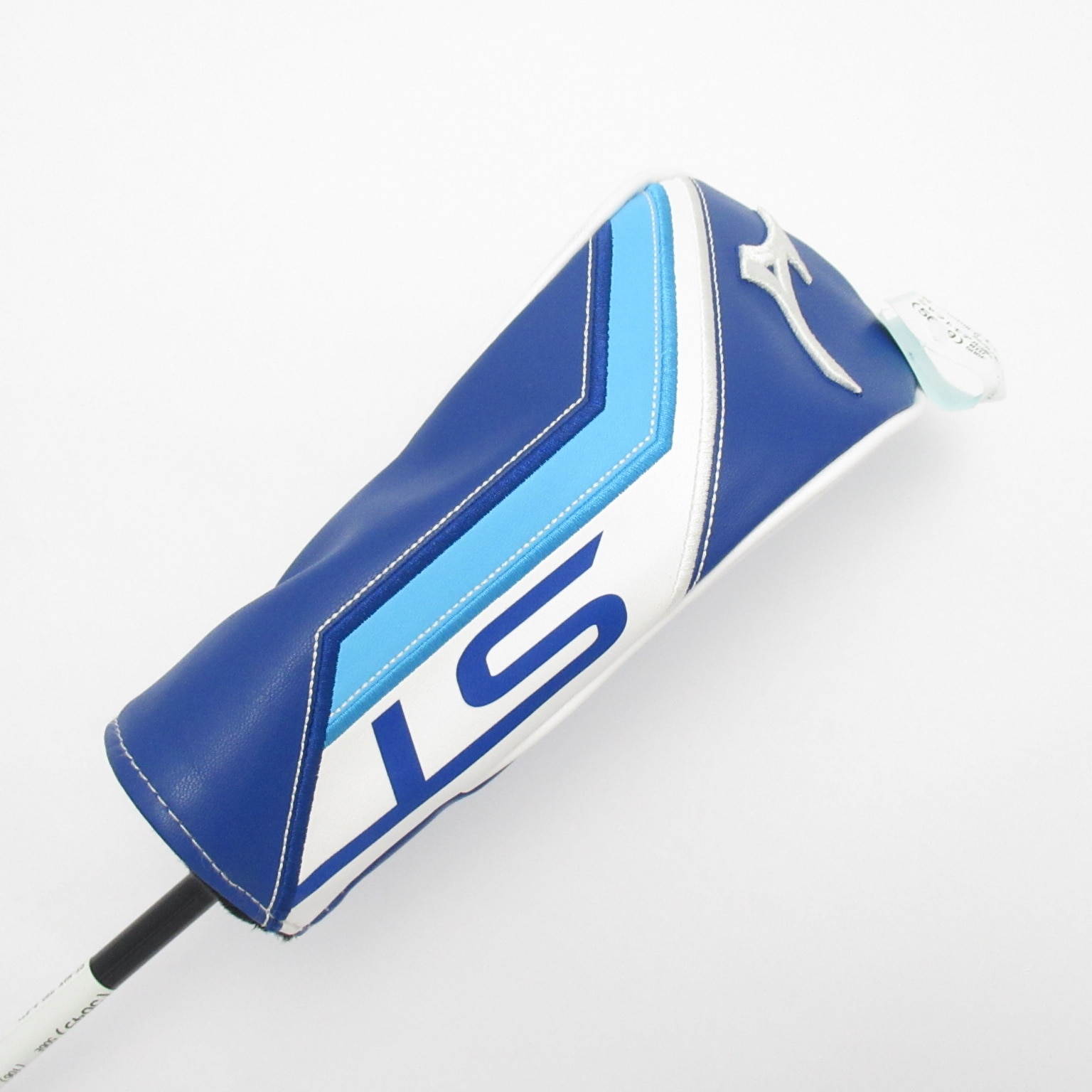 中古】ST-MAX 230 ブラックIPミラー＆ショット仕上げ ユーティリティ