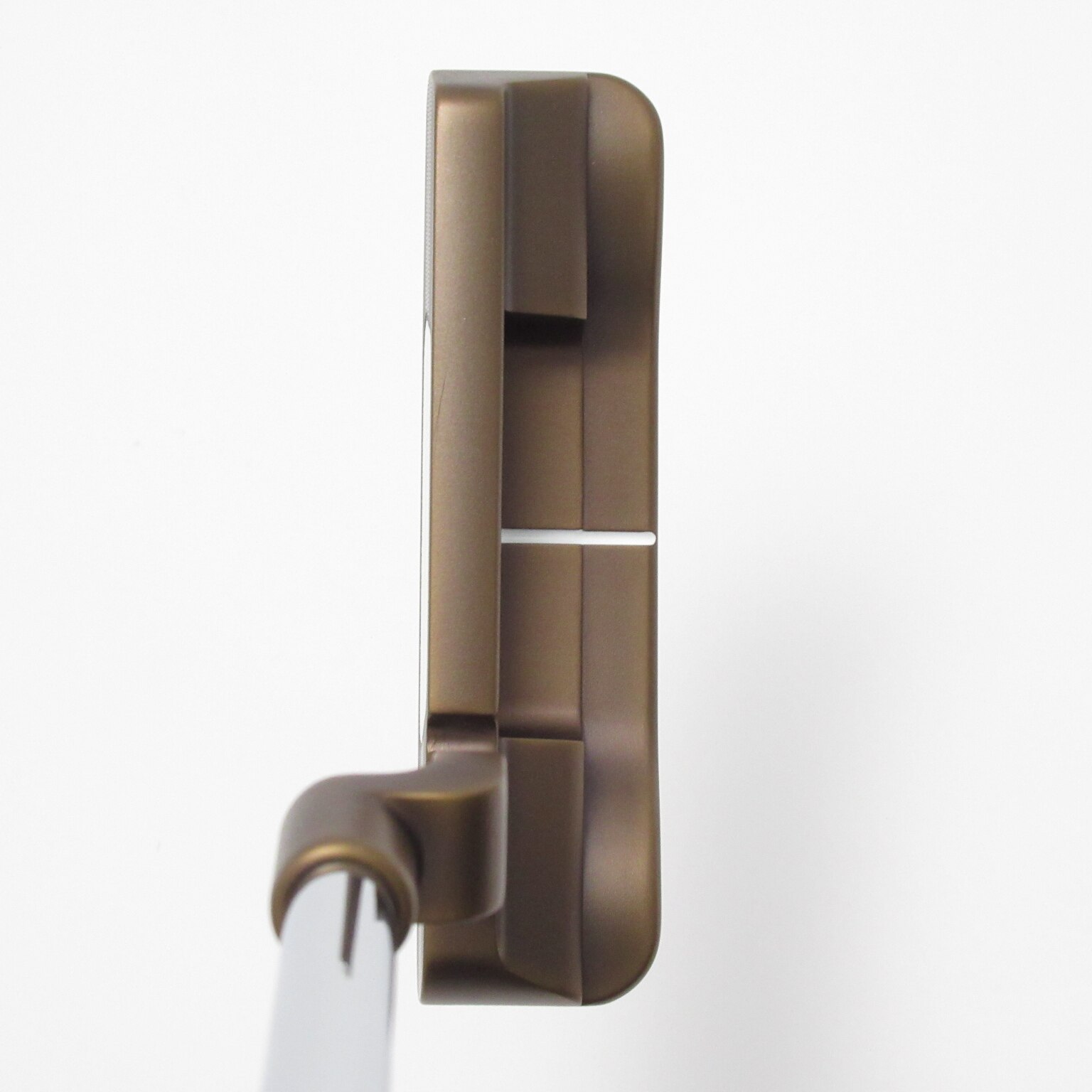 中古】GIRAFFE-BEAM 1 CH パター スチールシャフト 計測項目外 計測