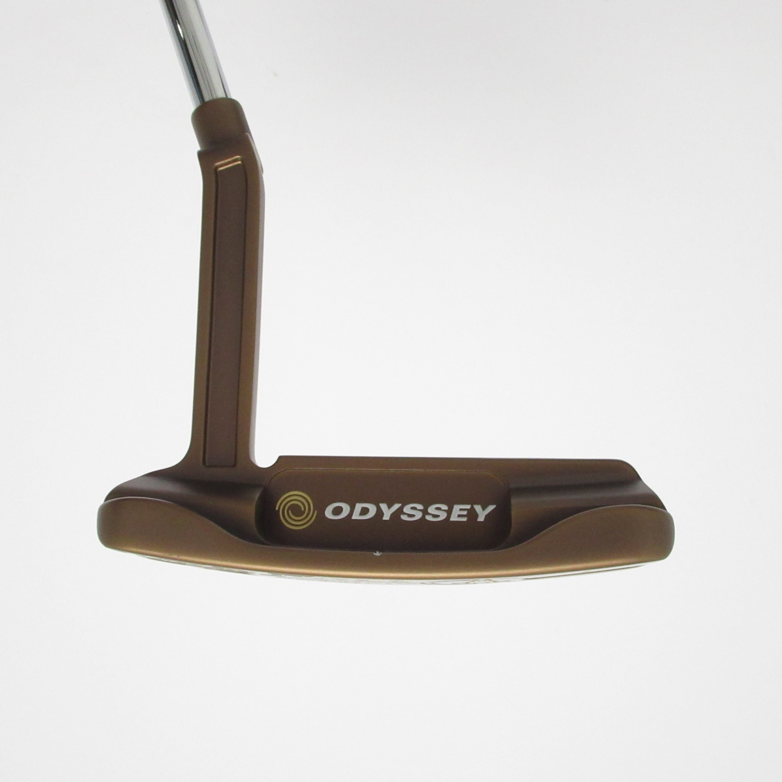 中古】GIRAFFE-BEAM 1 CH パター スチールシャフト 計測項目外 計測