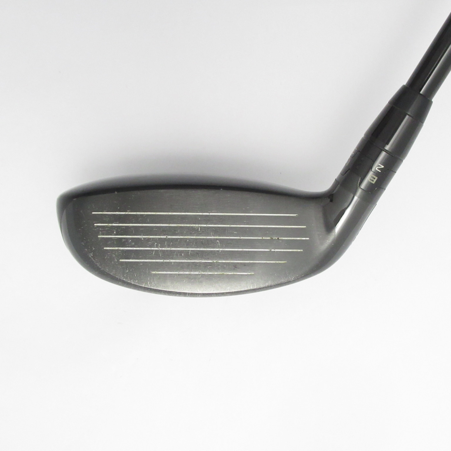 Titleist - タイトリスト TS2 4W 16.5 tensei ck orange 6s TSi2 ユーティリティ TENSEI CK Pro Orange Hybrid 80