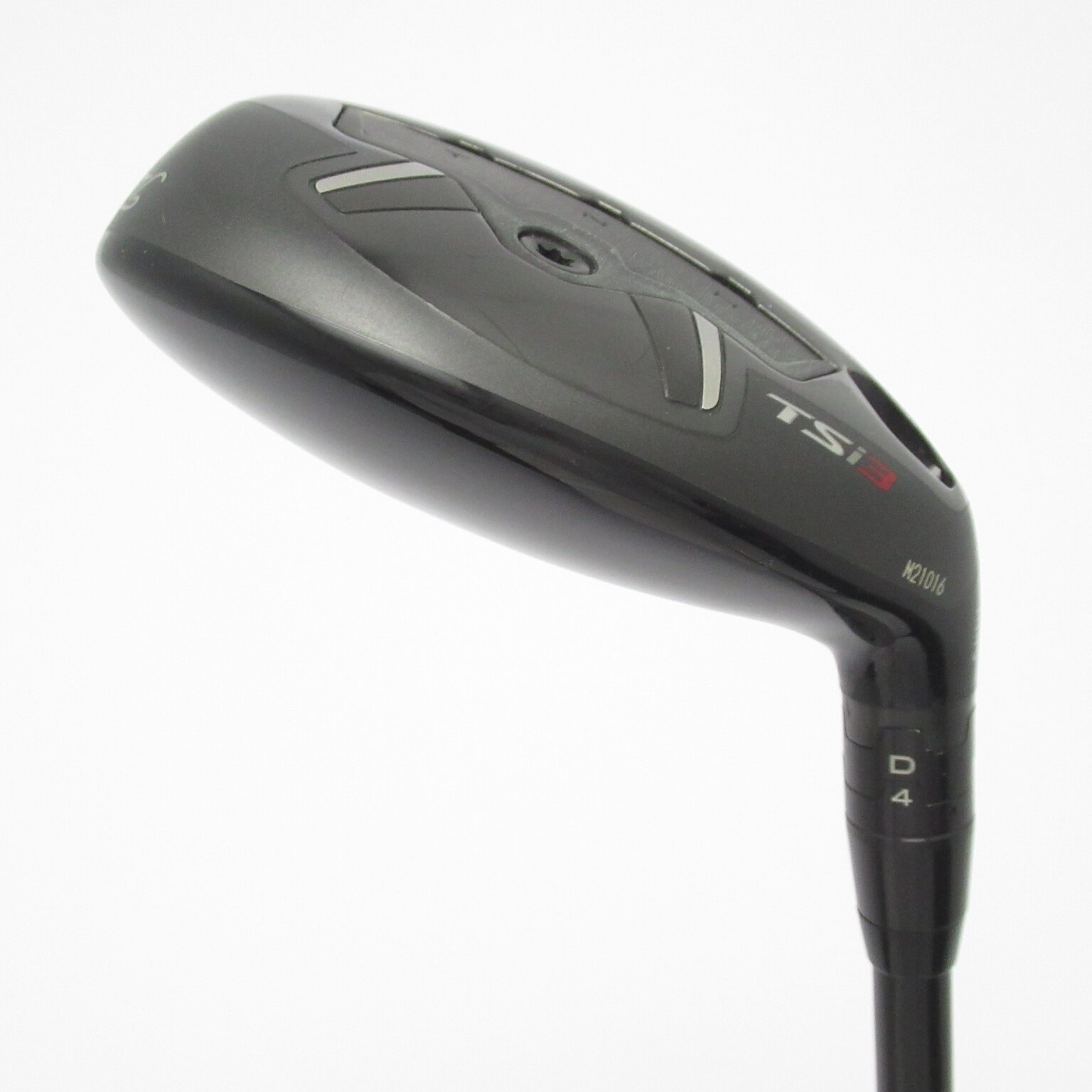 中古】TSi3 ユーティリティ TENSEI CK PRO ORANGE HYBRID 80 20 S C