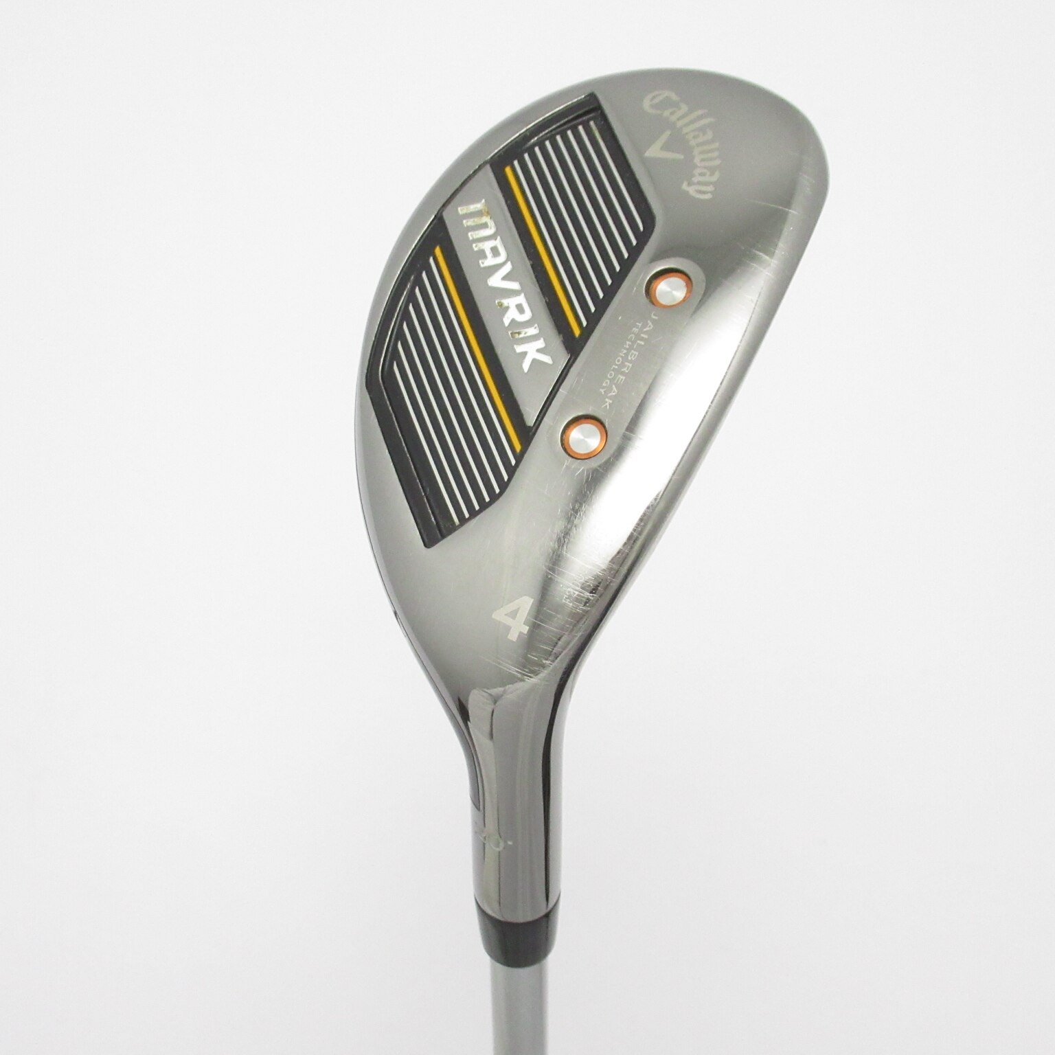 Callaway - キャロウェイ　マーベリック　ユーティリティ5＆6 中古】マーベリック ユーティリティ (キャロウェイ) 通販｜GDO