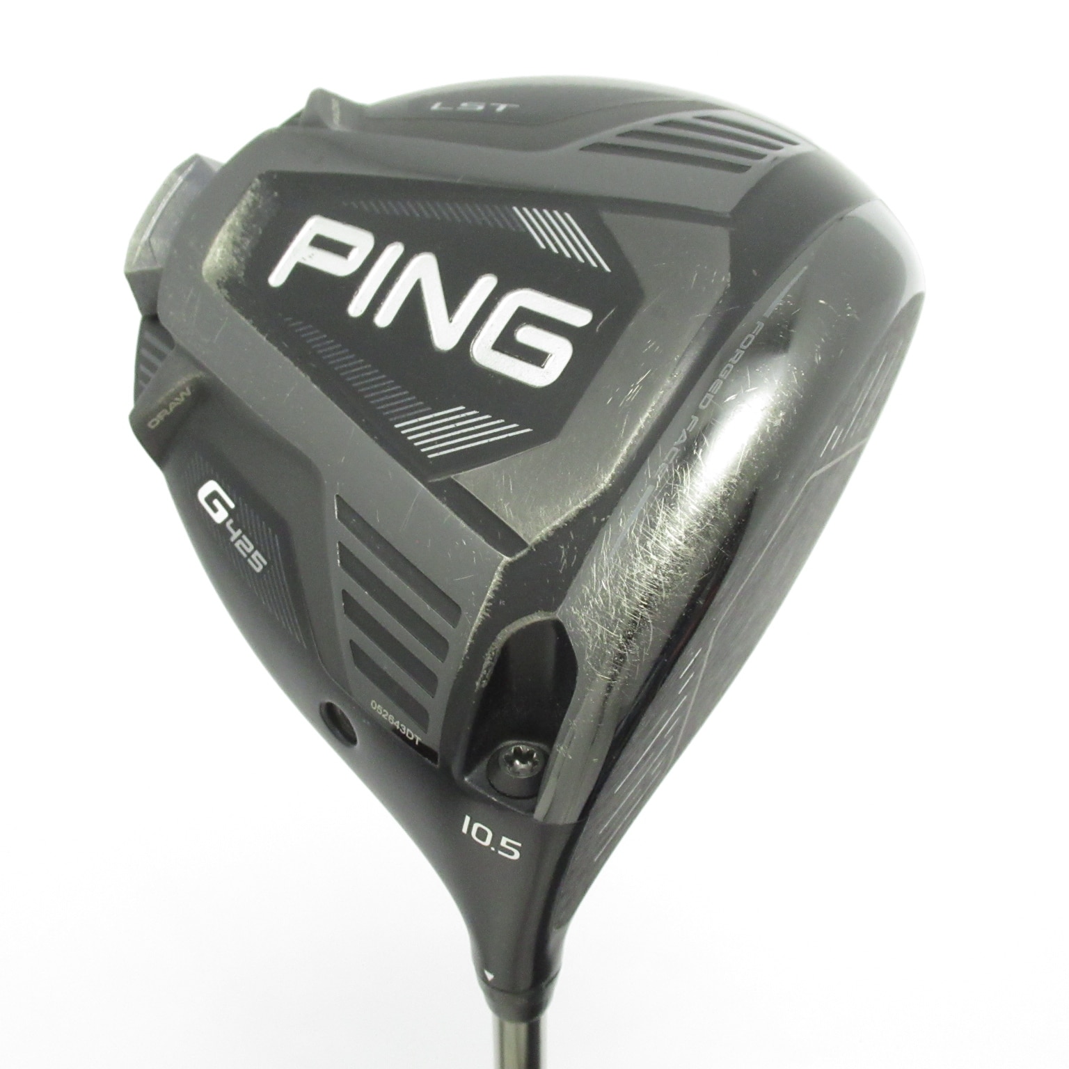 PING - 【新品未使用】PING ピン G425 ドライバー MAX 9度 PING G425 MAX ドライバー ロフト角9度 | ゴルフをアップデートする