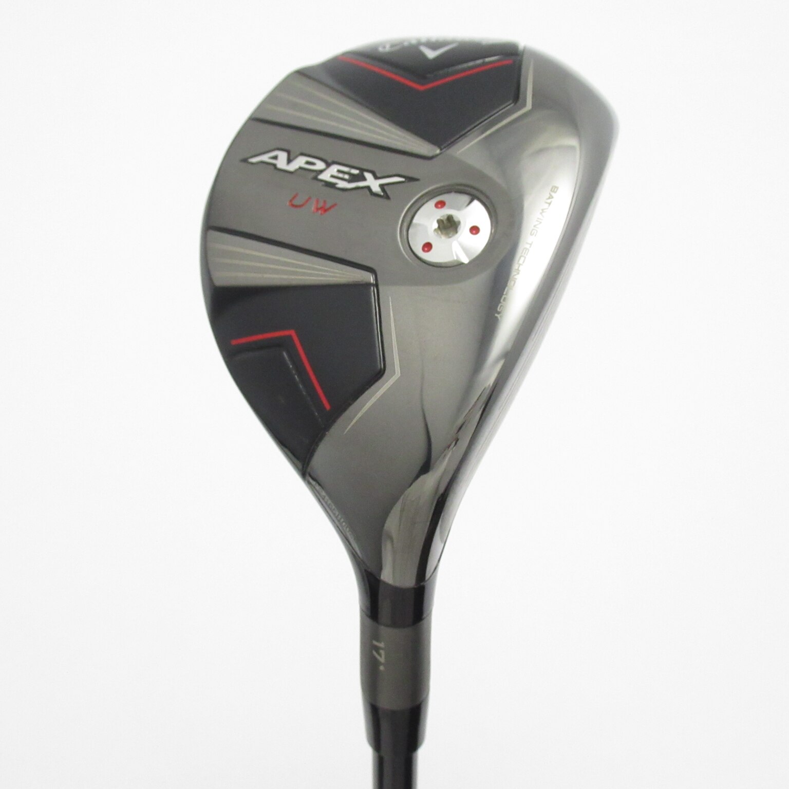 中古】APEX ユーティリティ (キャロウェイ) 通販｜GDO中古ゴルフ