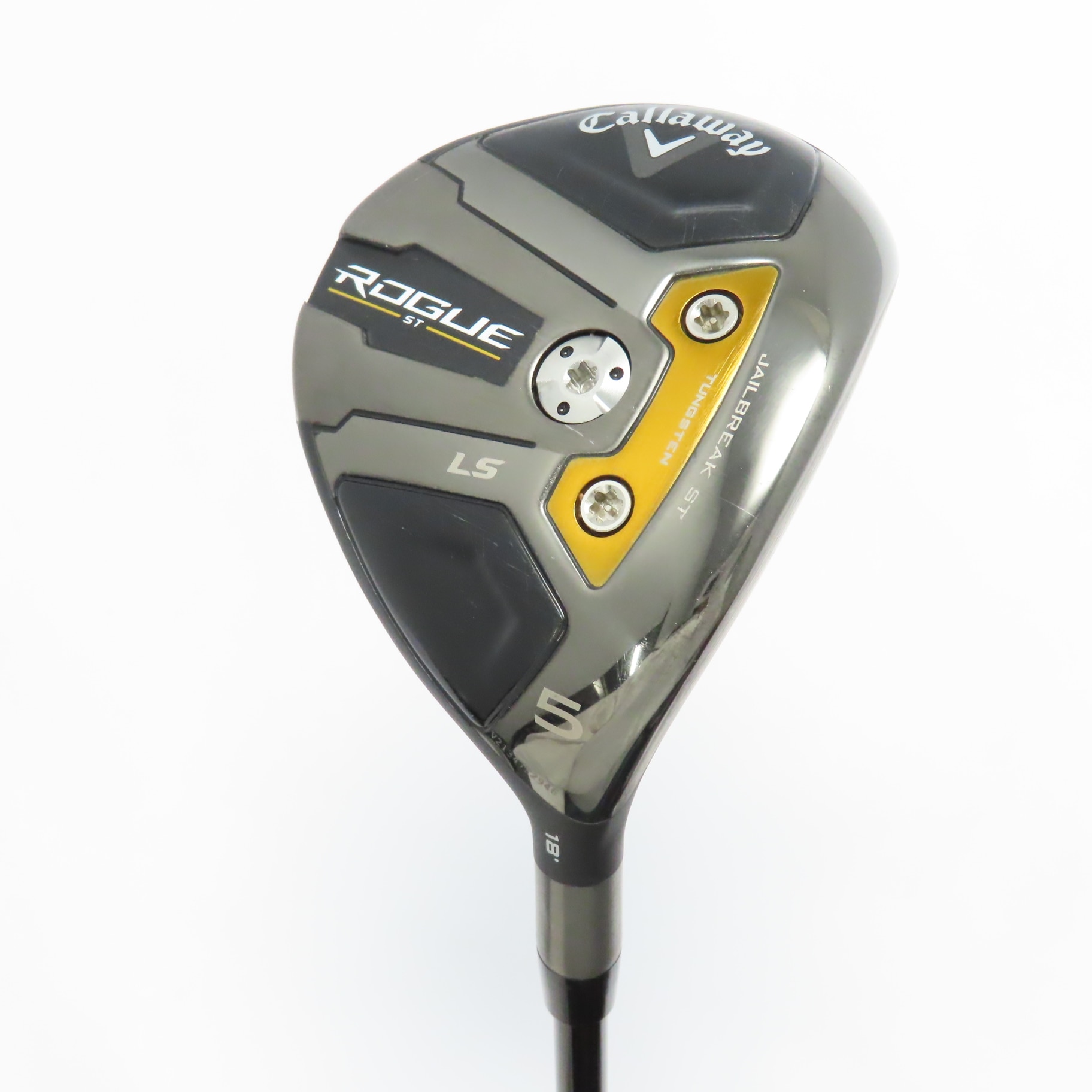 新品 左 キャロウェイ●ROGUE STAR 3W 15度 SR(b8-2-4) 楽天市場】キャロウェイ ローグ 3wの通販
