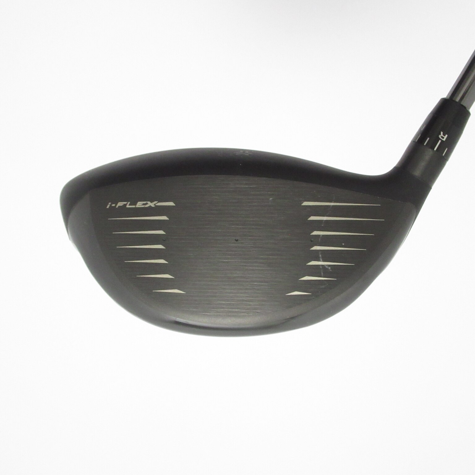 【中古ゴルフクラブ】ダンロップ　SRIXON　スリクソン ZXi TR ドライバー KURO KAGE XT 60　シャフト：KURO KAGE XT 60 中古】スリクソン ZXi TR ドライバー KURO KAGE XT 60 9 S BC