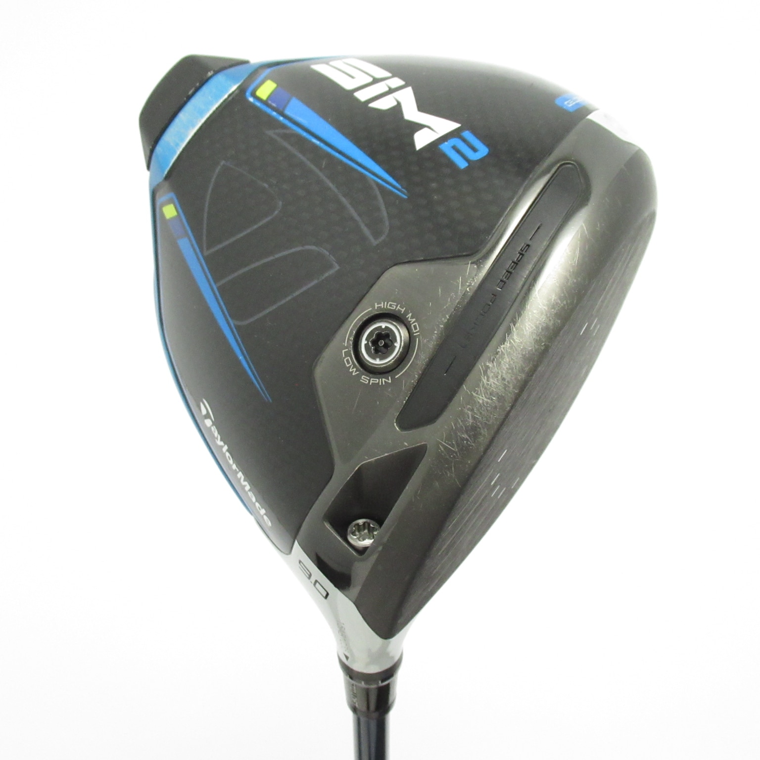 SIM2 3W テーラメイド FW TENSEI SILVER TM50 楽天市場】【中古】 テーラーメイド SIM2 3W フェアウェイウッド