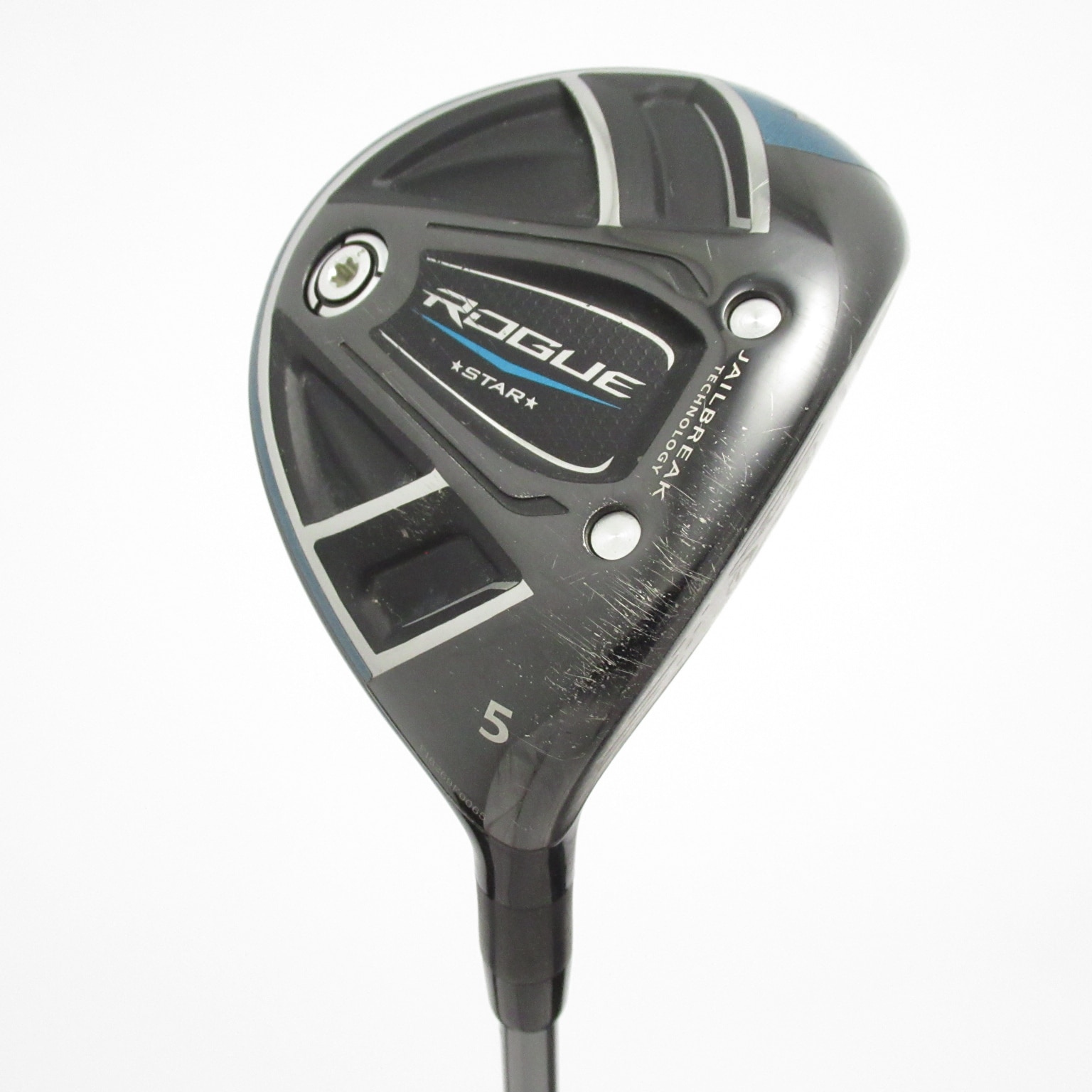 Callaway - キャロウェイ フェアウェイウッド オデッセイ  中古 中古】キャロウェイ フェアウェイウッド 通販｜GDO中古ゴルフクラブ