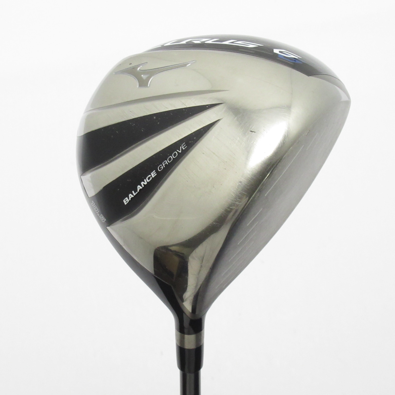 中古】EURUS G6 ドライバー EXSAR 10.5 S D(ドライバー（単品