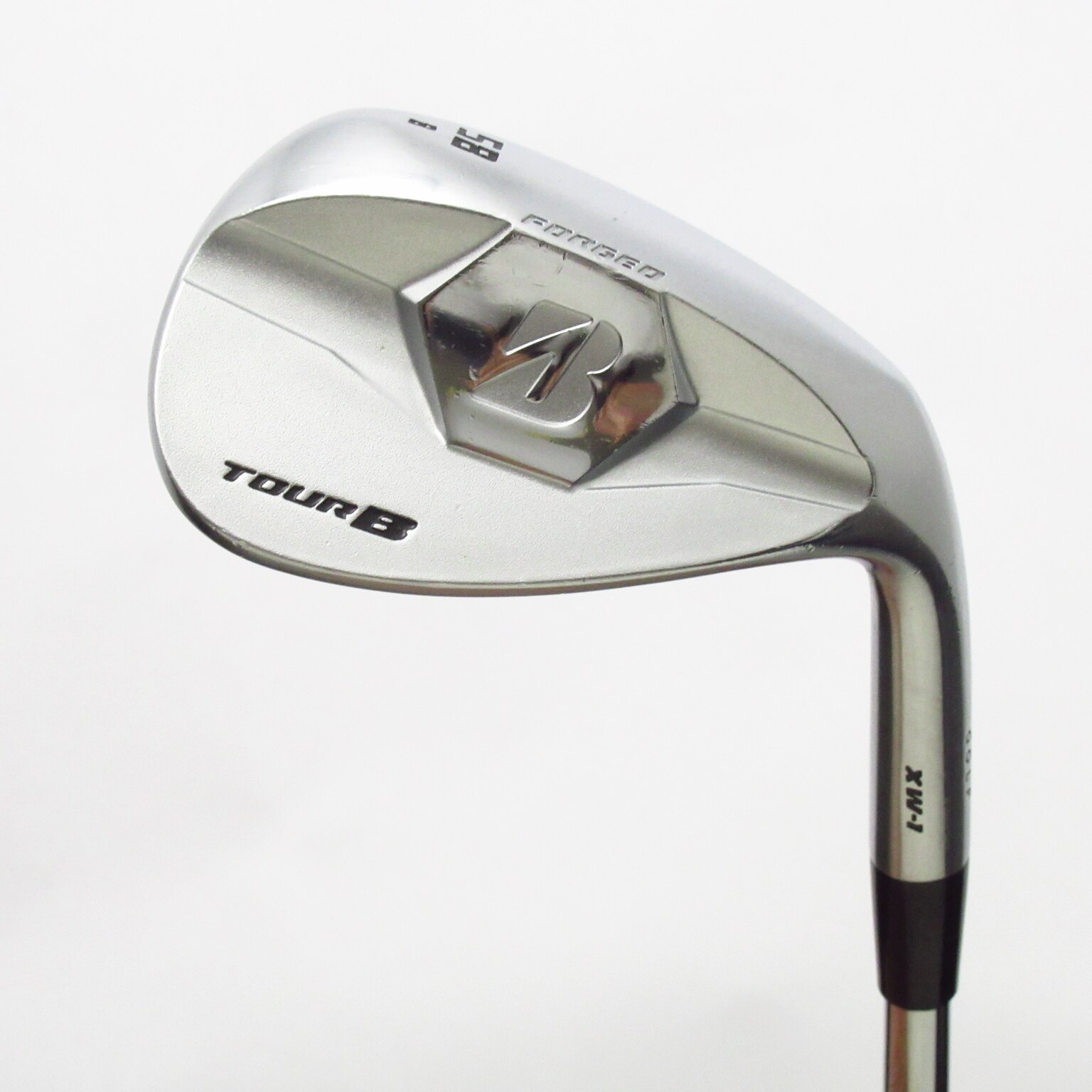 ブリヂストンツアーB BRM ウェッジ 特別生産モデル】TOUR B BRM HF WEDGE [N.S.PRO MODUS3 TOUR 105