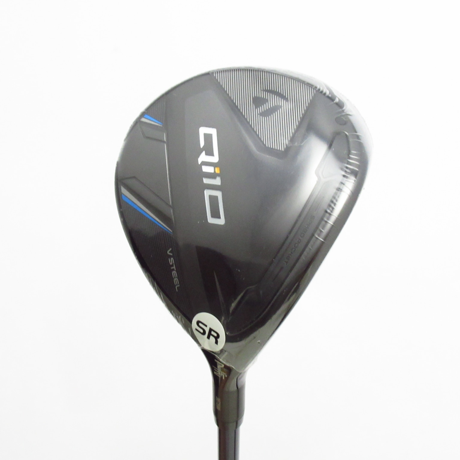 中古】Qi10 フェアウェイウッド Diamana Blue TM50 18 S C