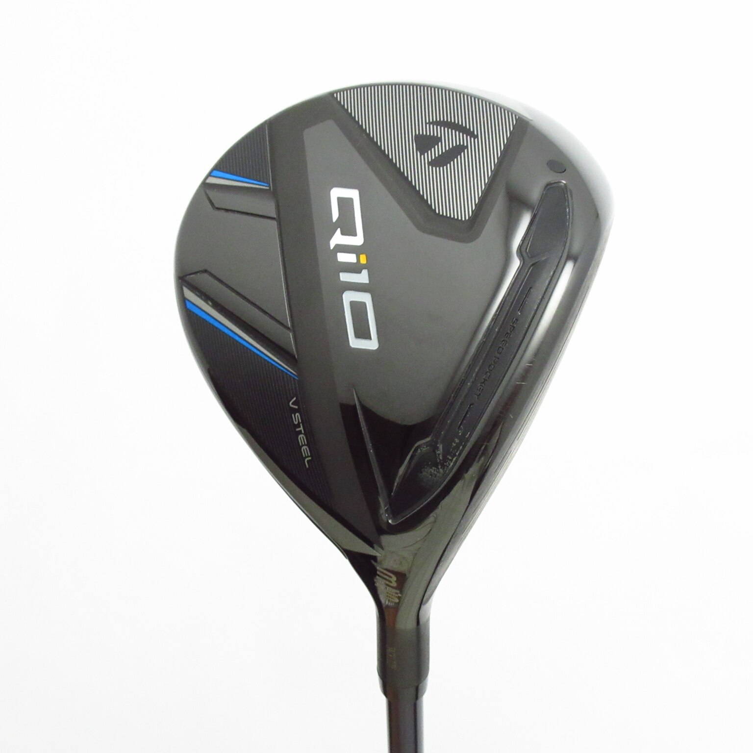 中古】Qi10 フェアウェイウッド Diamana Blue TM50 15 S C