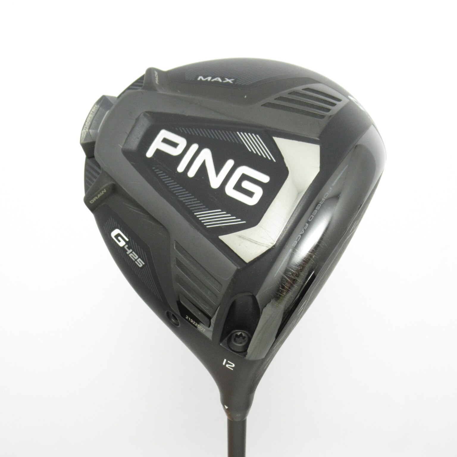 中古】G425 ドライバー (ピン) 通販｜GDO中古ゴルフクラブ