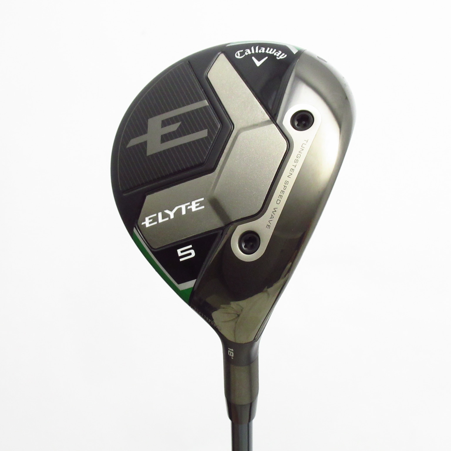 キャロウェイ PARADYM MAX FAST Tour AD CQ-4 R1