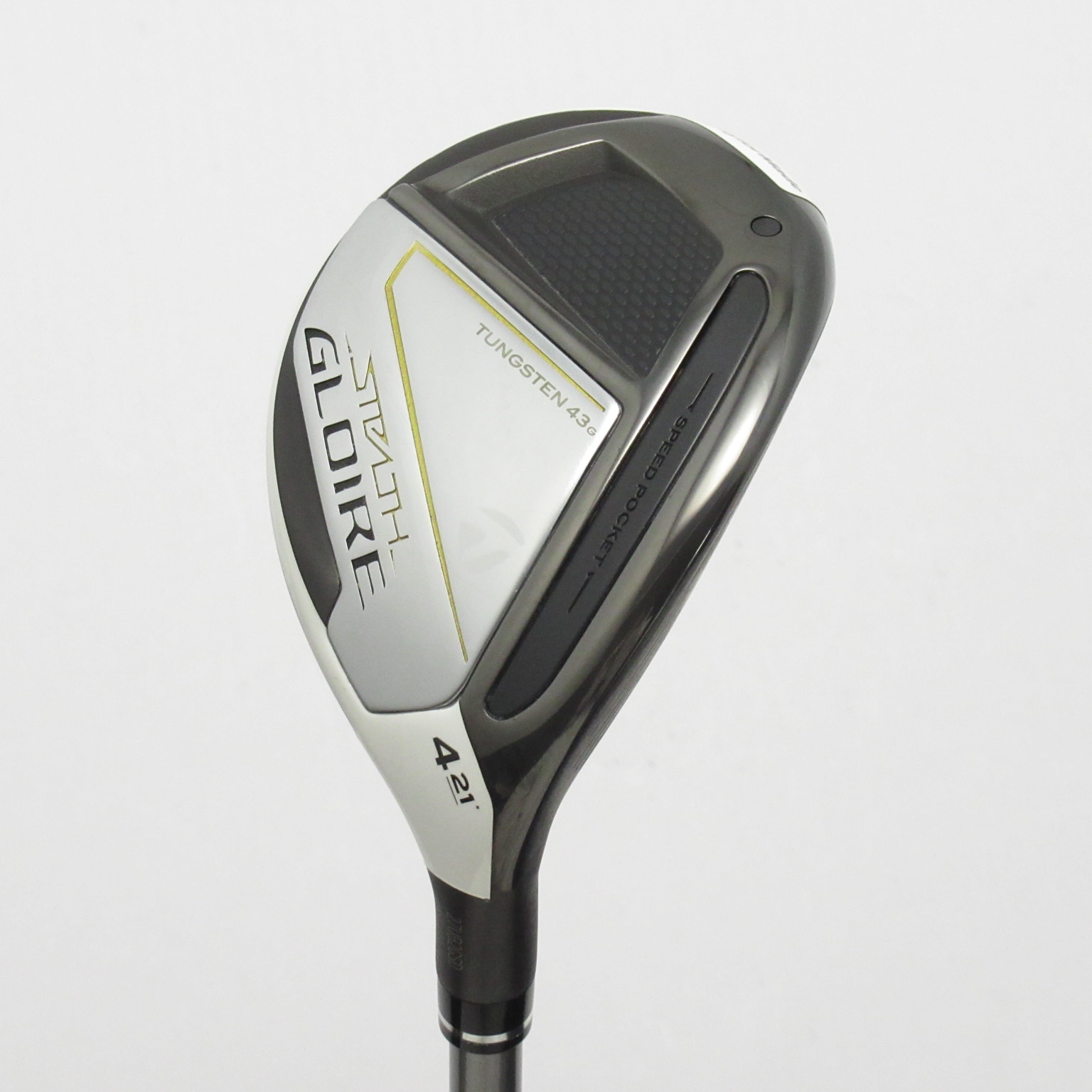 中古】ステルス ユーティリティ (テーラーメイド) 通販｜GDO中古