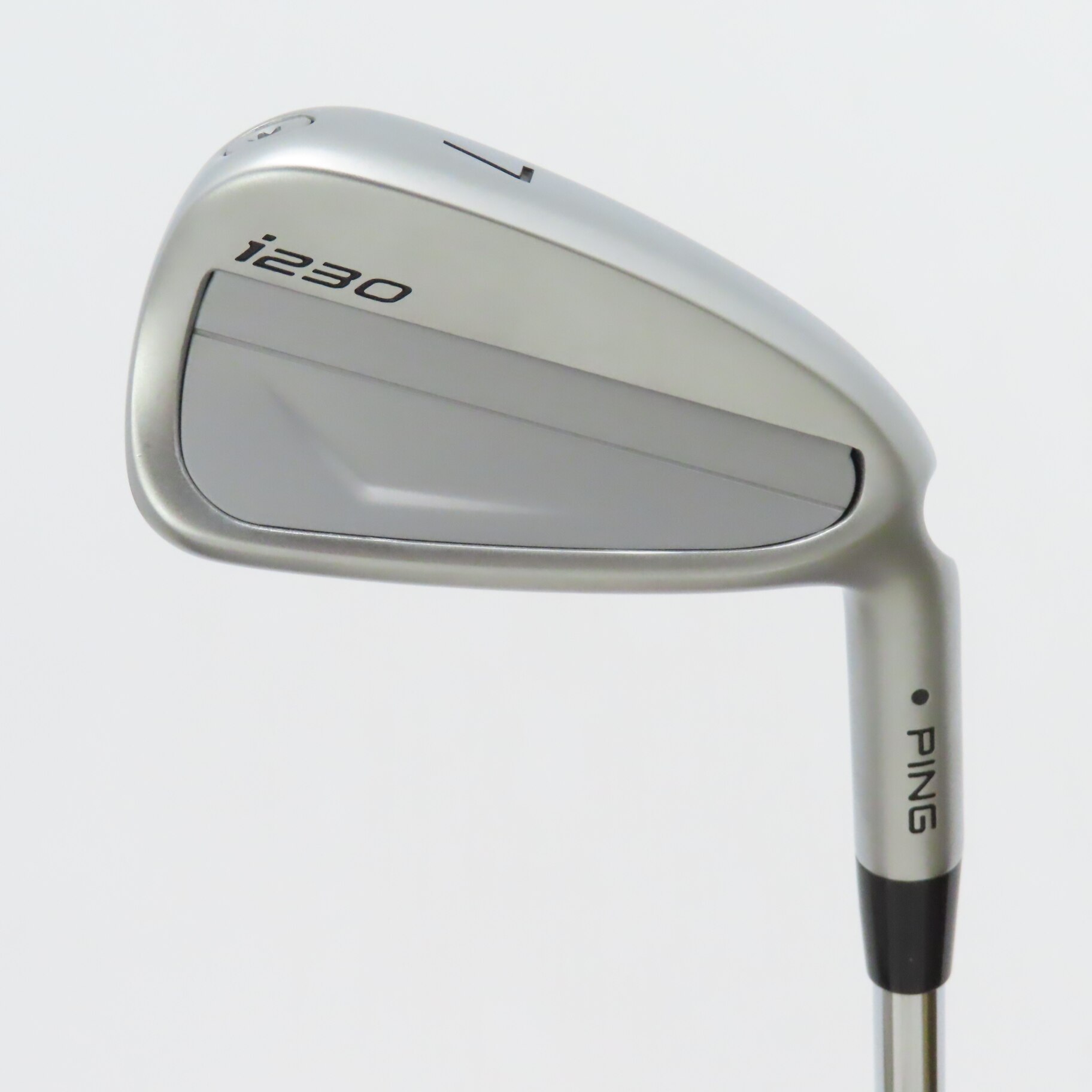 i230アイアン│CLUB PING【PINGオフィシャルサイト】