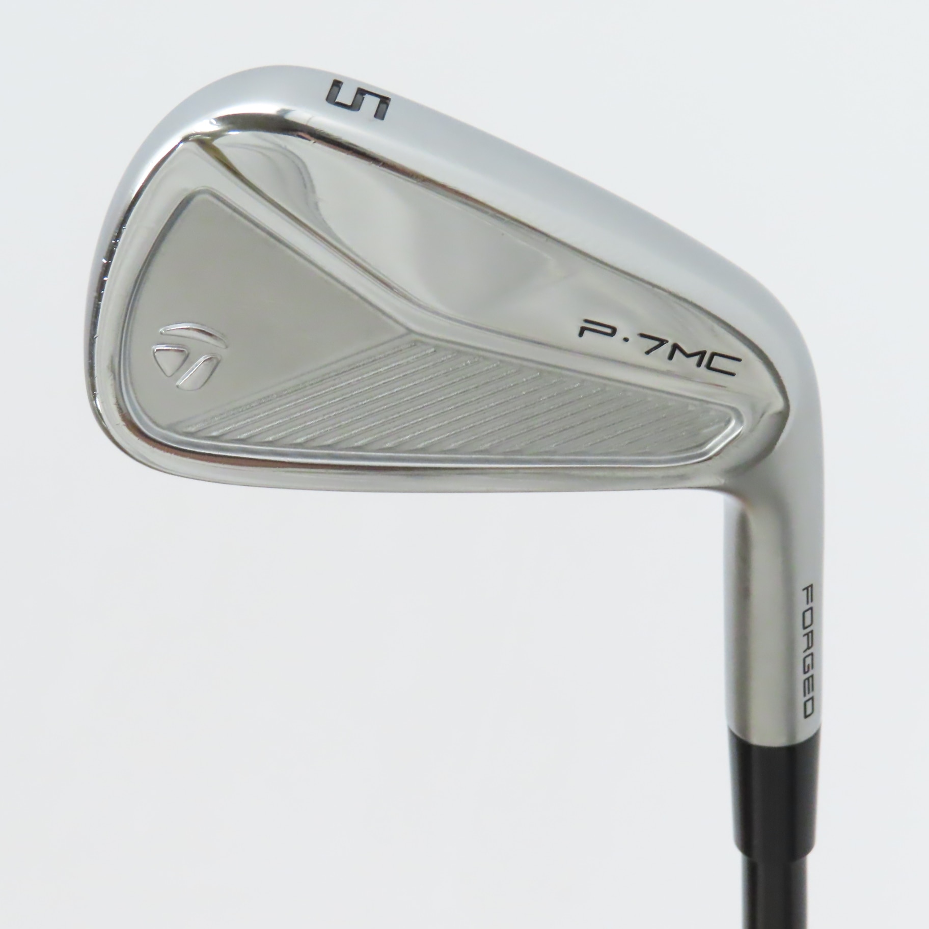 中古】P7 MC(2023) アイアンセット (テーラーメイド) P7 通販