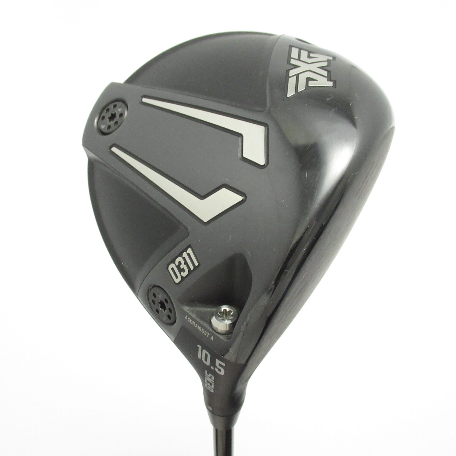 ラスト１値下げ★PXG ピーエックスジーゴルフ PXG（ピーエックスジー） - THE GOLF SUPREME