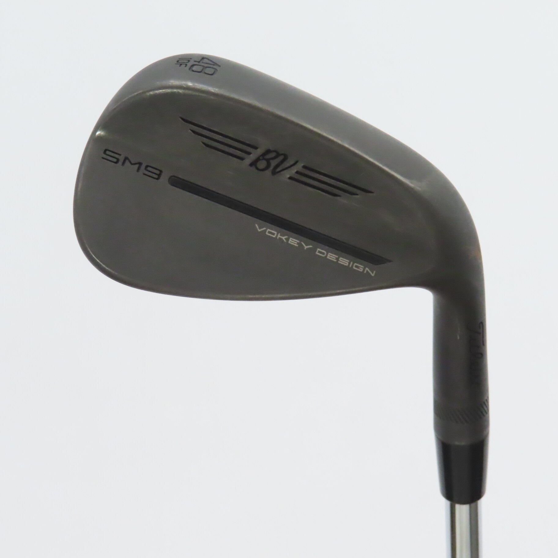 最終値下げ ボーケイ ウェッジ　フォージド50. SM9.56 SM8.60 楽天市場】ボーケイ ウェッジ sm8 5814kの通販