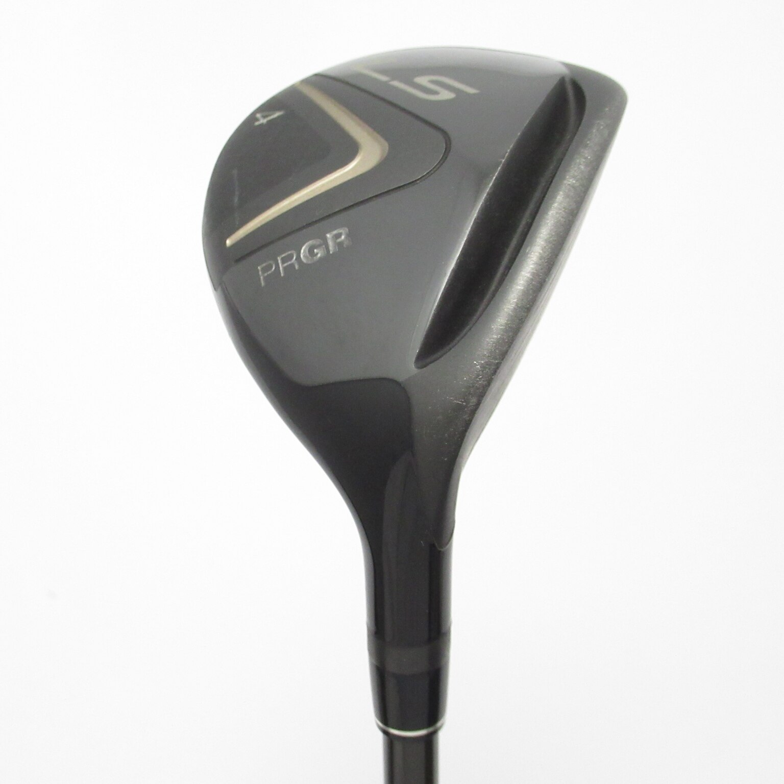 PRGR lS (2021) ユーティリティ 4u 23° PRGR lS (2021) ユーティリティ 4u 23° LSシリーズ】LS