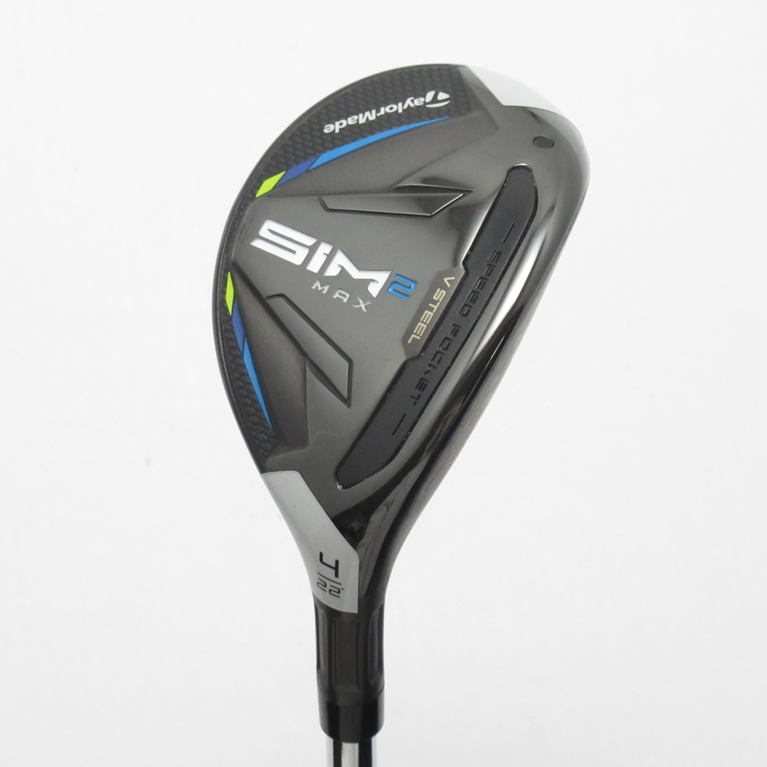 品質のいい 中古】SIM2 ユーティリティ 通販｜GDO中古 (テーラーメイド) クラブ