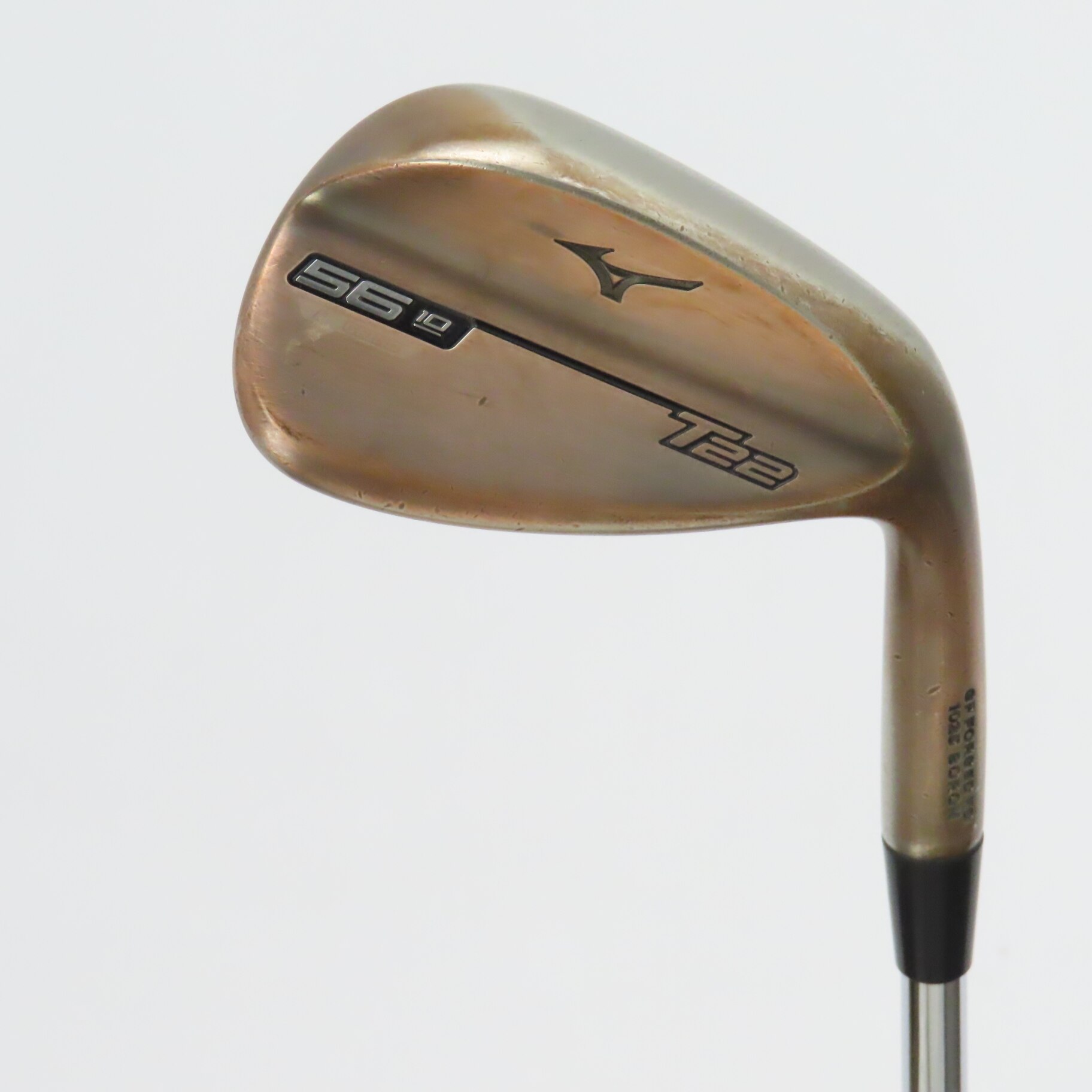 ミズノプロ ウエッジT22 MODUS3 WEDGE 105S 52°+58° MIZUNO ミズノ The Craft Wedge ザ・クラフト ウェッジ Modus