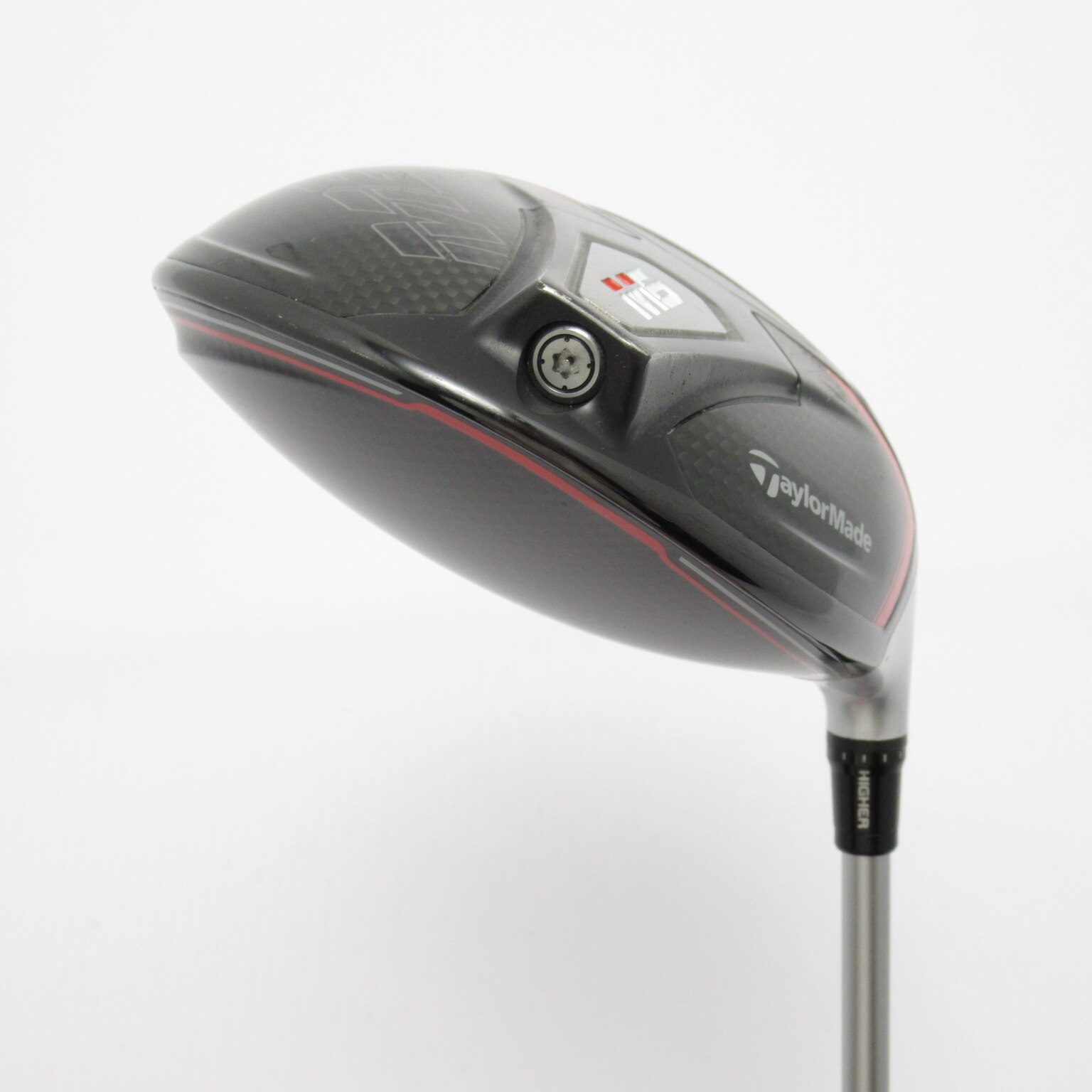 中古】M6 ドライバー FUBUKI TM5 2019 10.5 S D(ドライバー