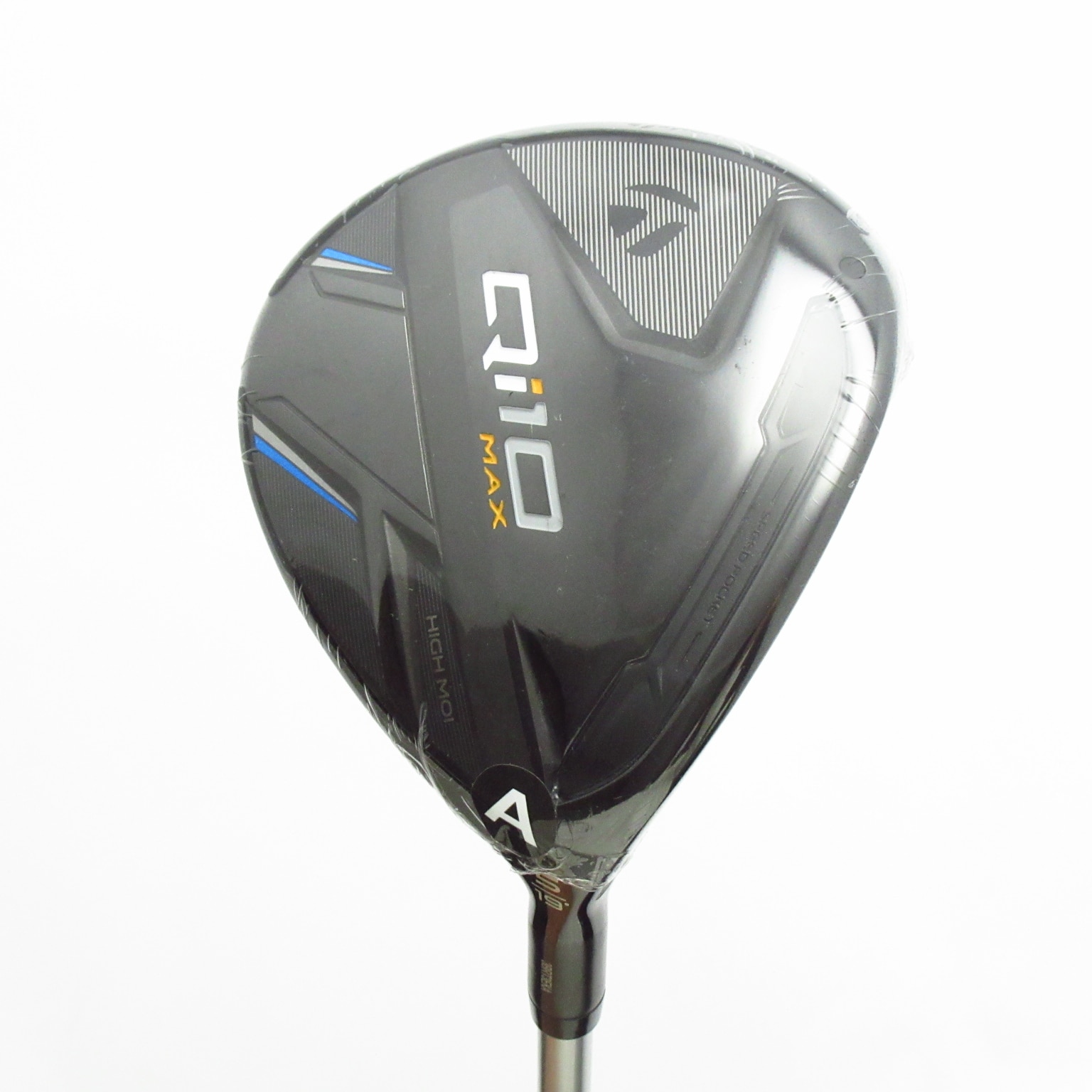 中古】Qi10 フェアウェイウッド (テーラーメイド) 通販｜GDO中古