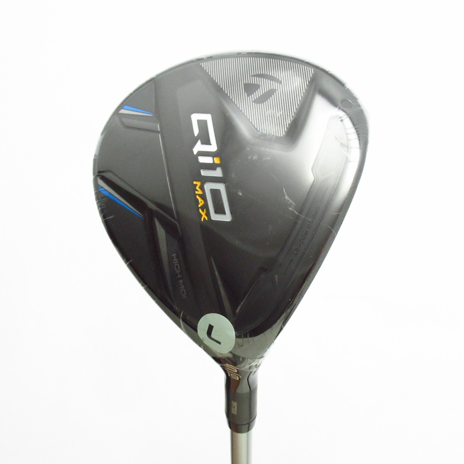 中古】Qi10 MAX フェアウェイウッド (テーラーメイド) Qi10 通販