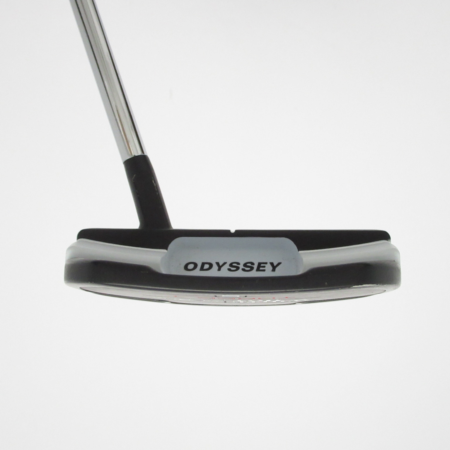 最終価格　新品 オデッセイ ホワイトホット VERSA THREE T S ホワイト・ホット VERSA THREE T S パター(ストロークラボ