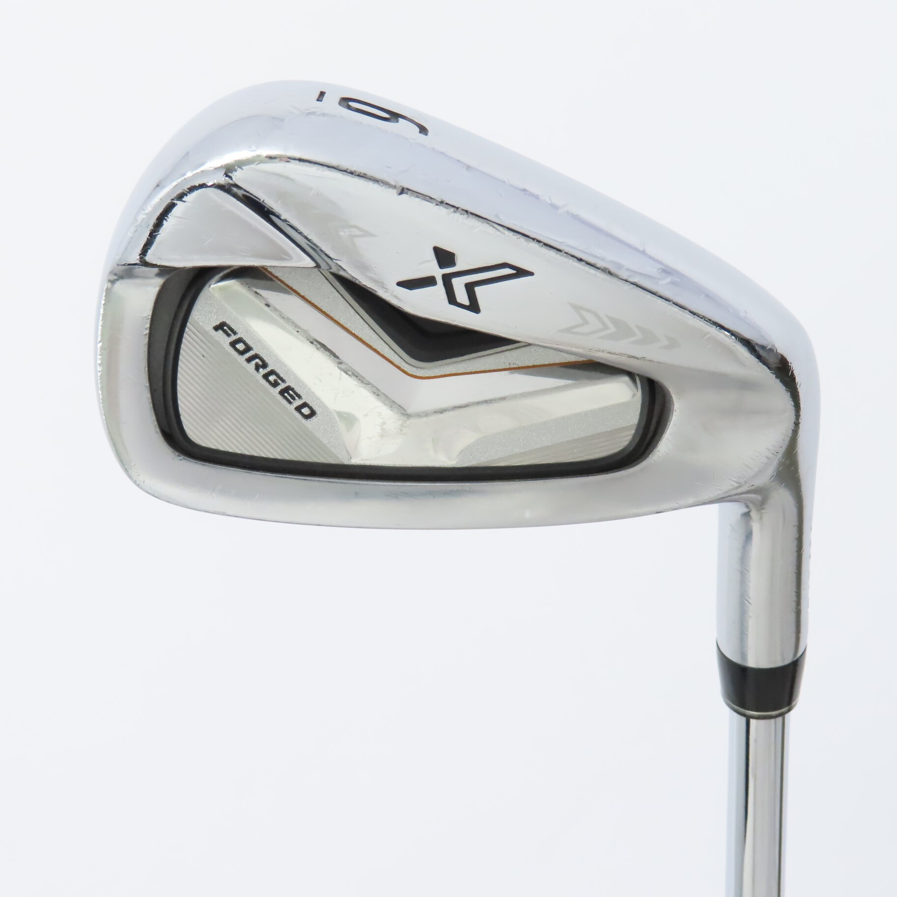 ダンロップ ゼクシオ アイアンセット (2020) XXIO(2020) 7S フレックス