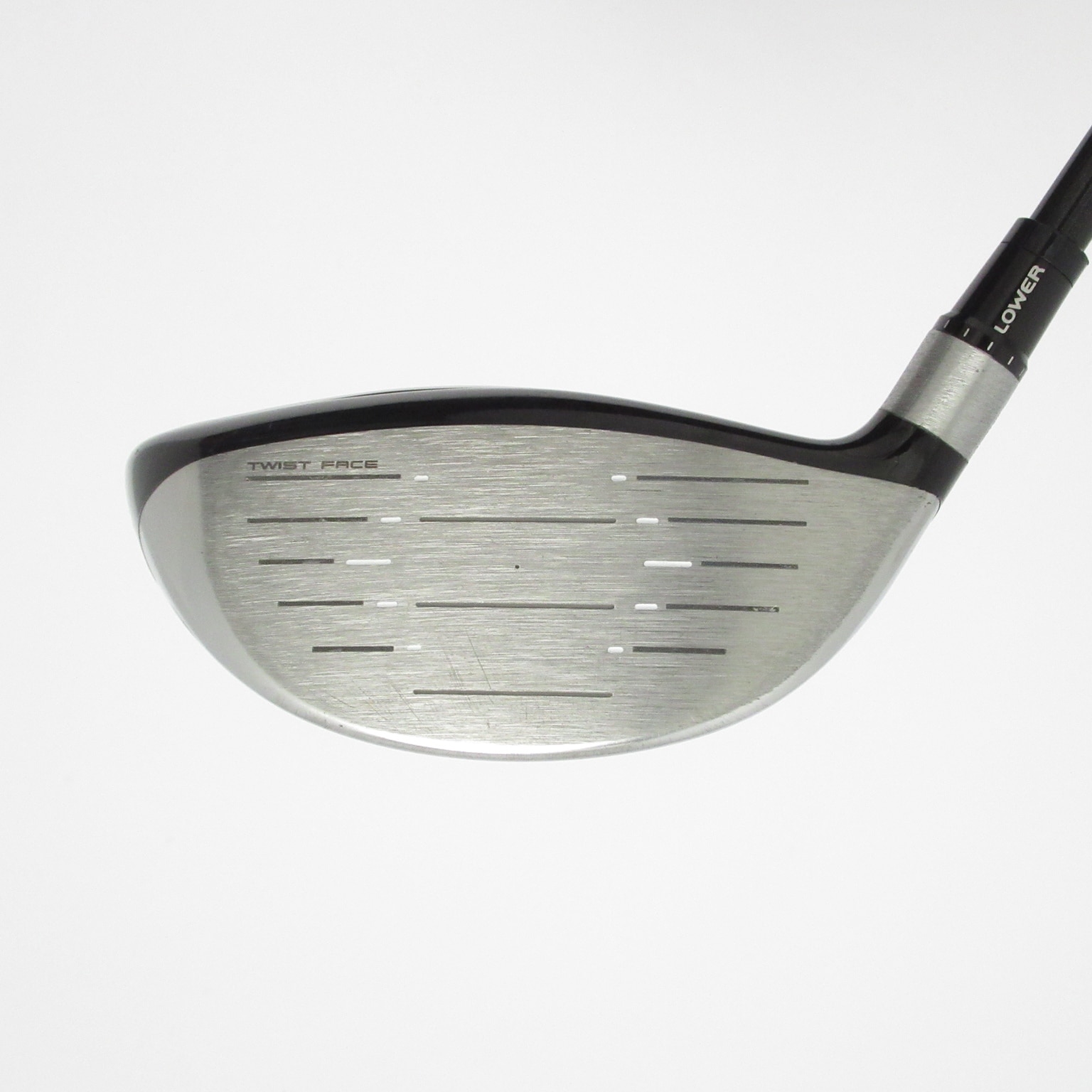 【中古ゴルフクラブ】テーラーメイド　Taylor Made　300MINI ドライバー THE ATTAS V2 6　シャフト：THE ATTAS V2 6 中古】300MINI ドライバー THE ATTAS V2 6 11.5 S C(ドライバー（単品