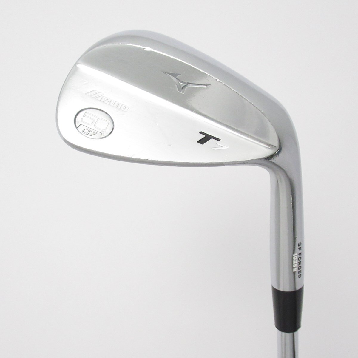 中古】T7 ウェッジ N.S.PRO MODUS3 TOUR 120 50-07 S CD
