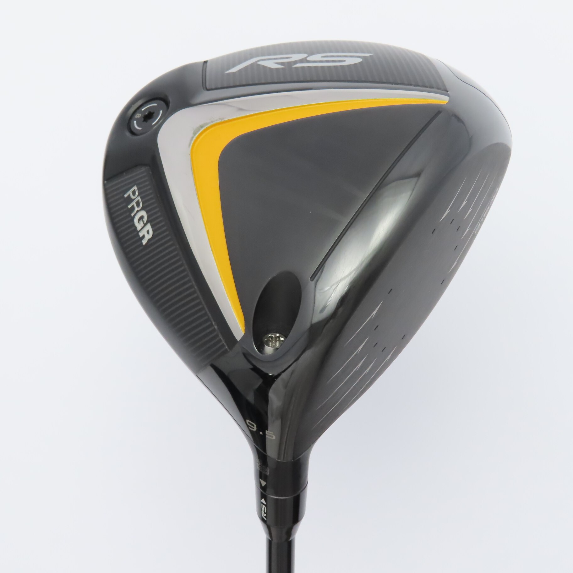 中古】RS ドライバー (プロギア) 通販｜GDO中古ゴルフクラブ