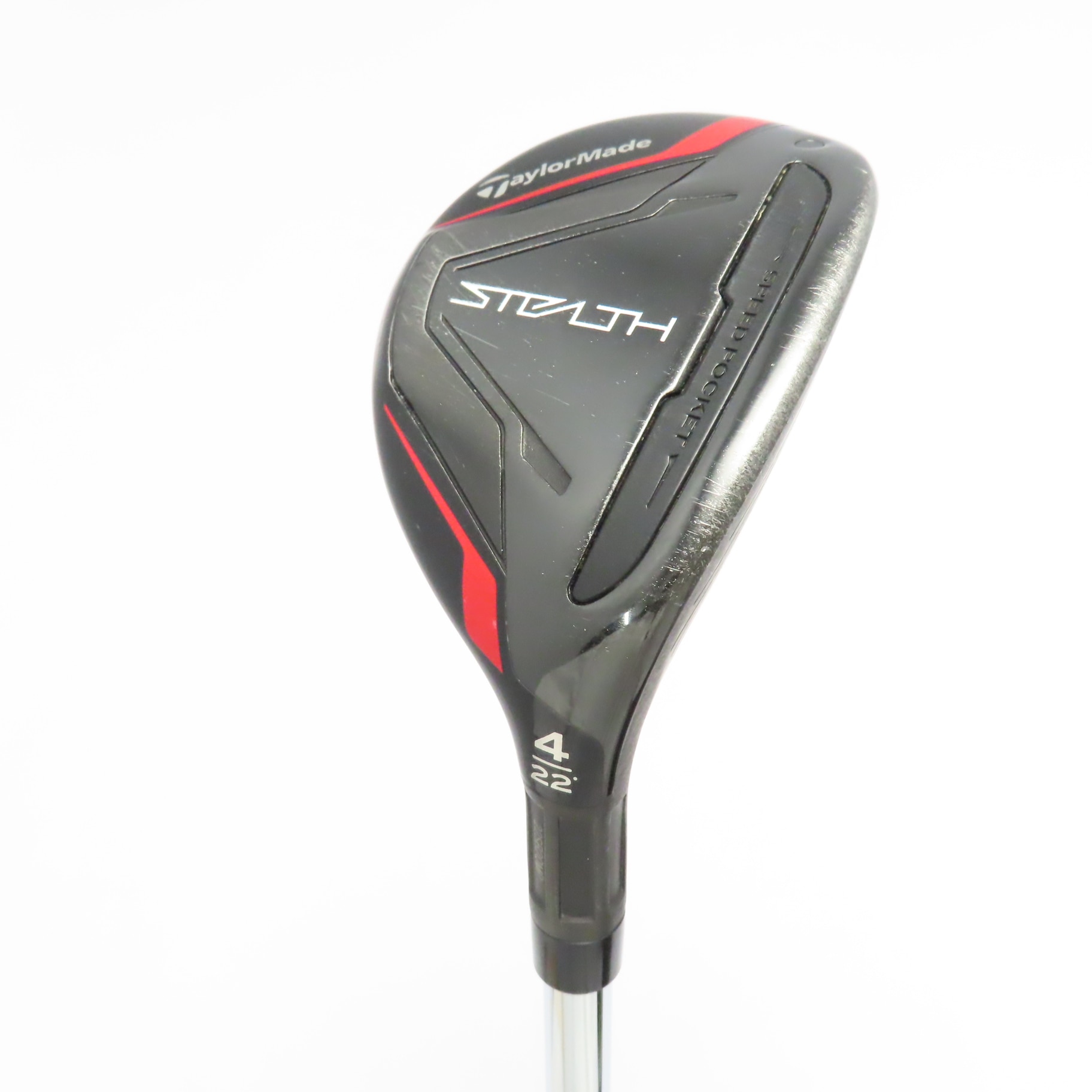 TaylorMade/STEALTH アイアン/KBS MAX MT 85(Sフレックス)/5本#6-9P