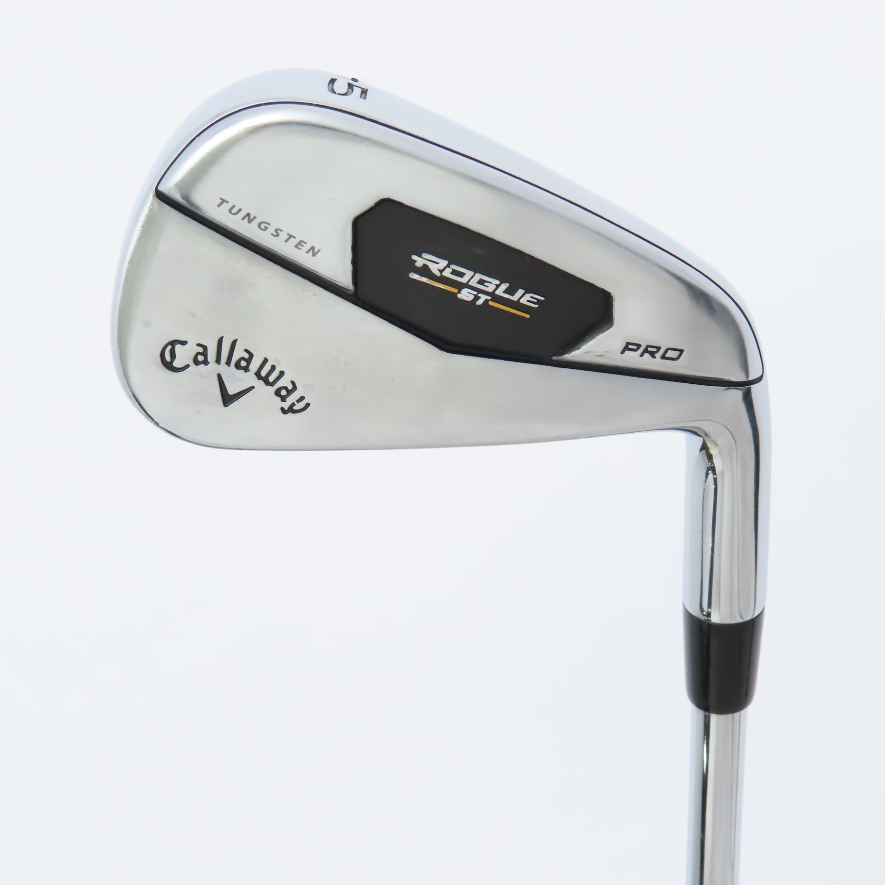 中古】ローグ ST PRO アイアンセット (キャロウェイ) ローグ