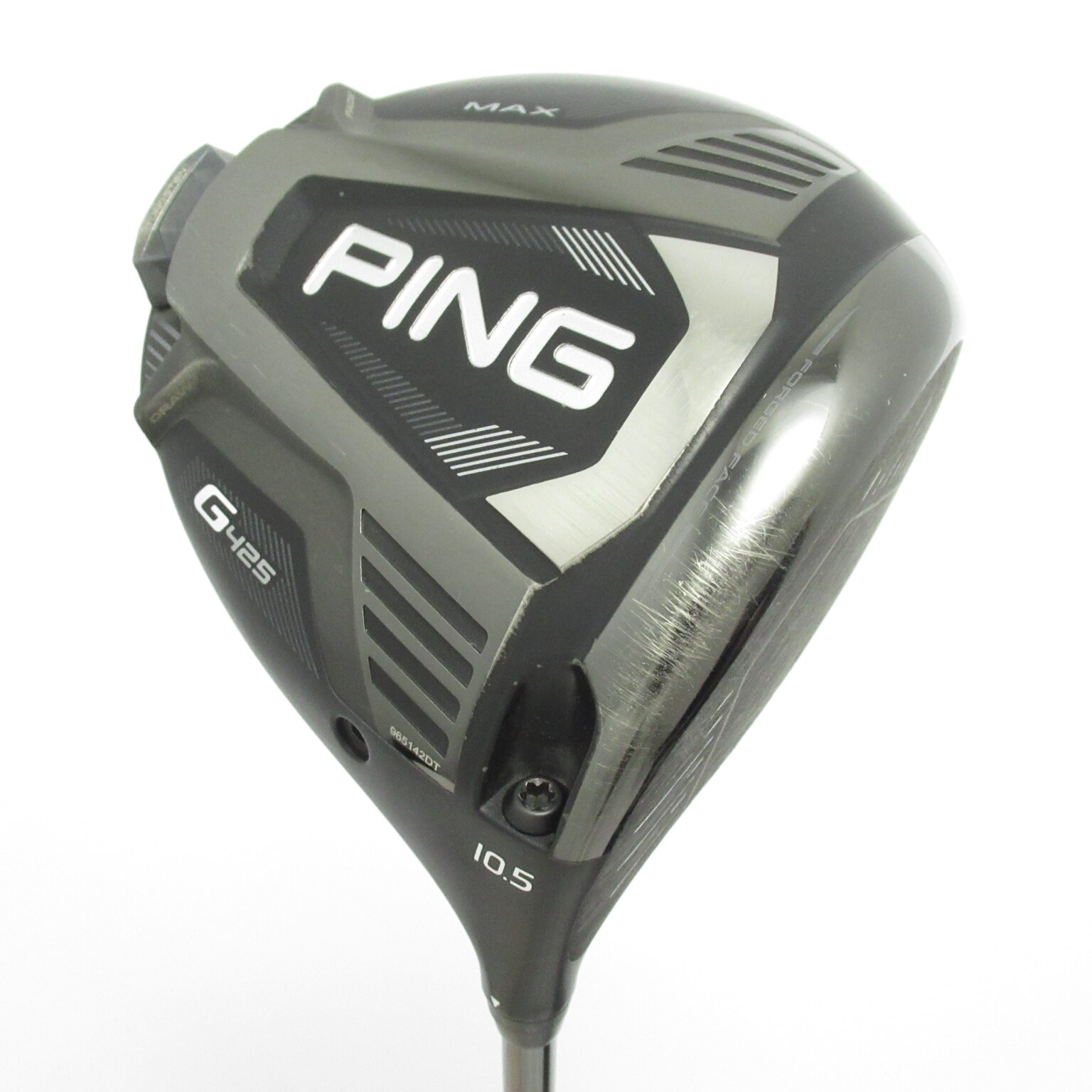 中古】G425 ドライバー (ピン) 通販｜GDO中古ゴルフクラブ
