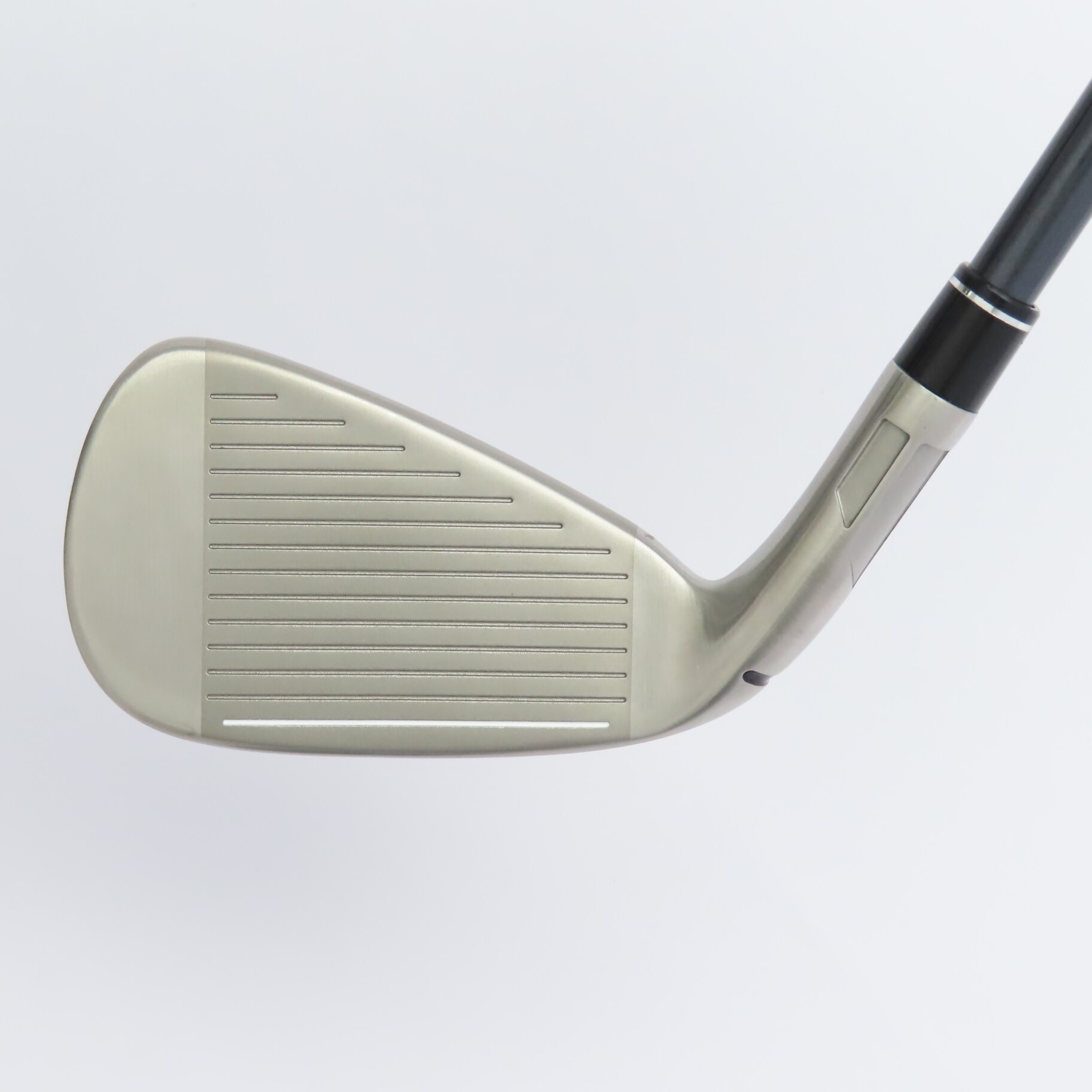 中古】ステルス アイアン TENSEI RED TM60(2022) 24 R B