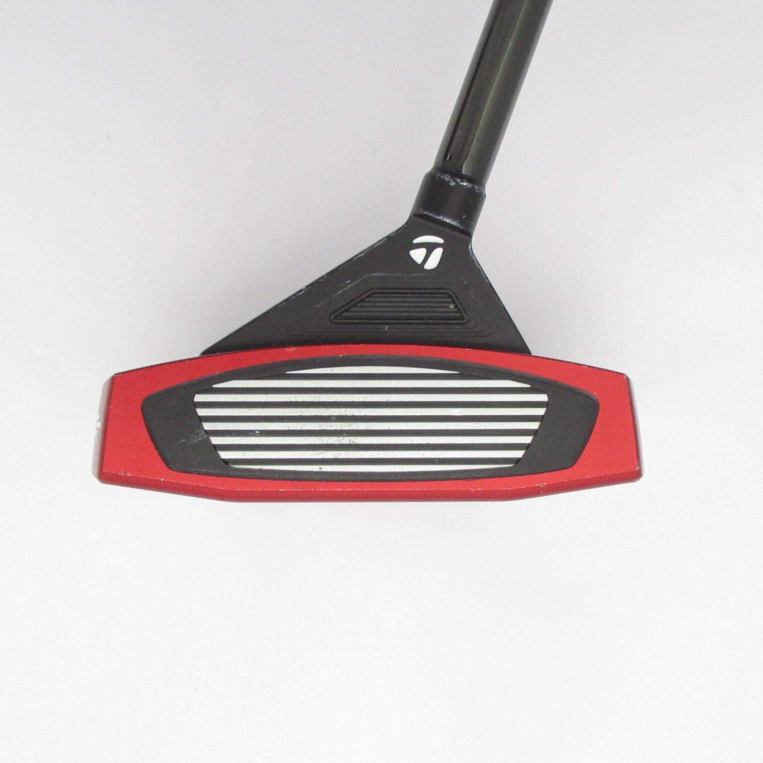 【新品未使用】RDR Gear M.S.P. RG セット!! TaylorMade テーラーメイド スパイダーGTX ブラック トラス