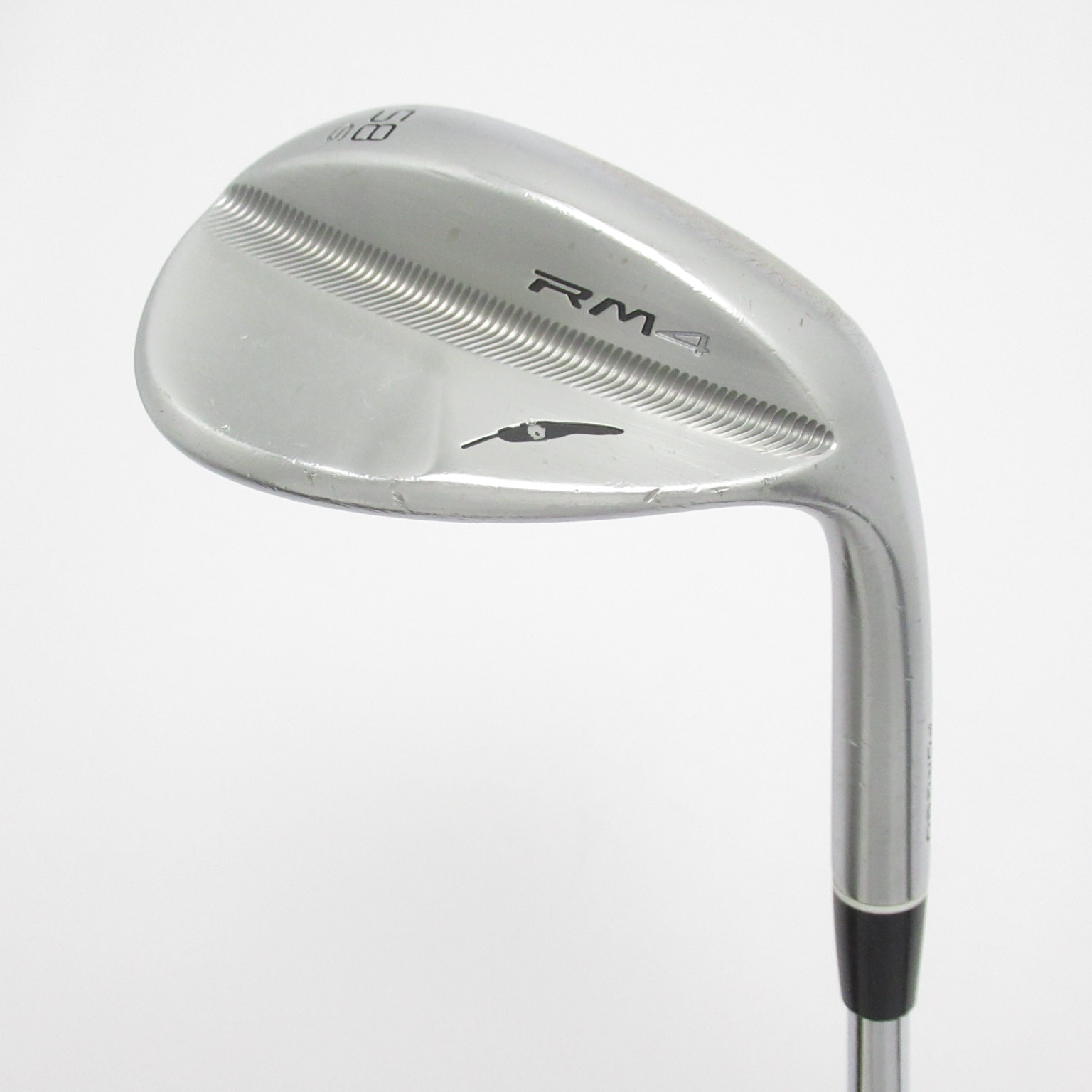 フォーティーンRM4 52° ウェッジ フォーティーン『RM4』ウェッジ トラックマン試打 〜 Fourteen