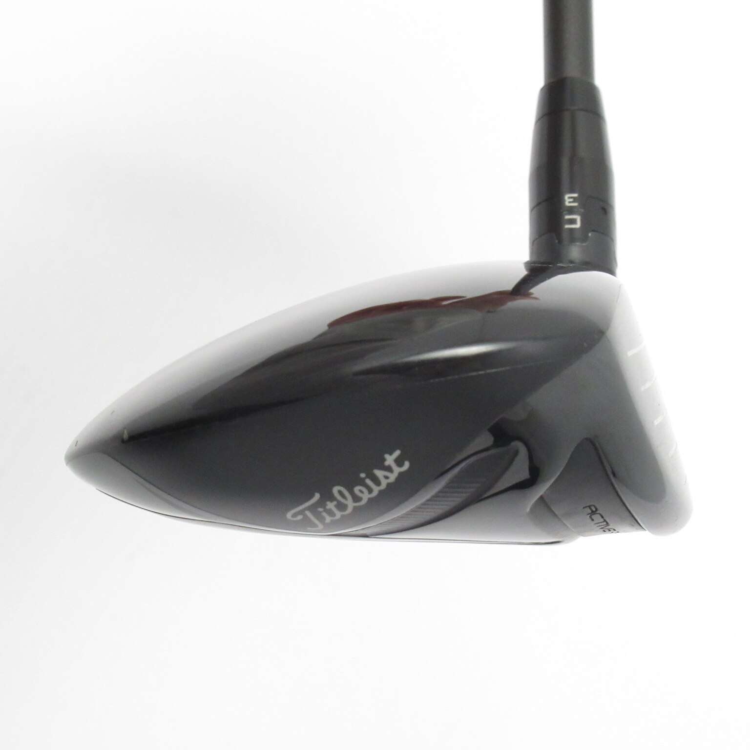 中古】TS2 フェアウェイウッド Tour AD IZ-6 15 S D